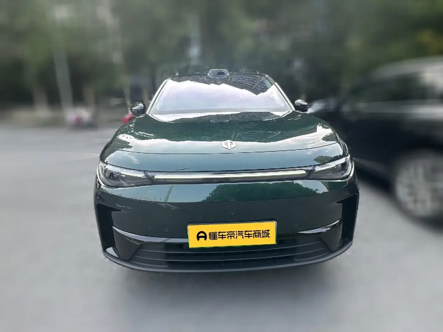 Leapmotor C16