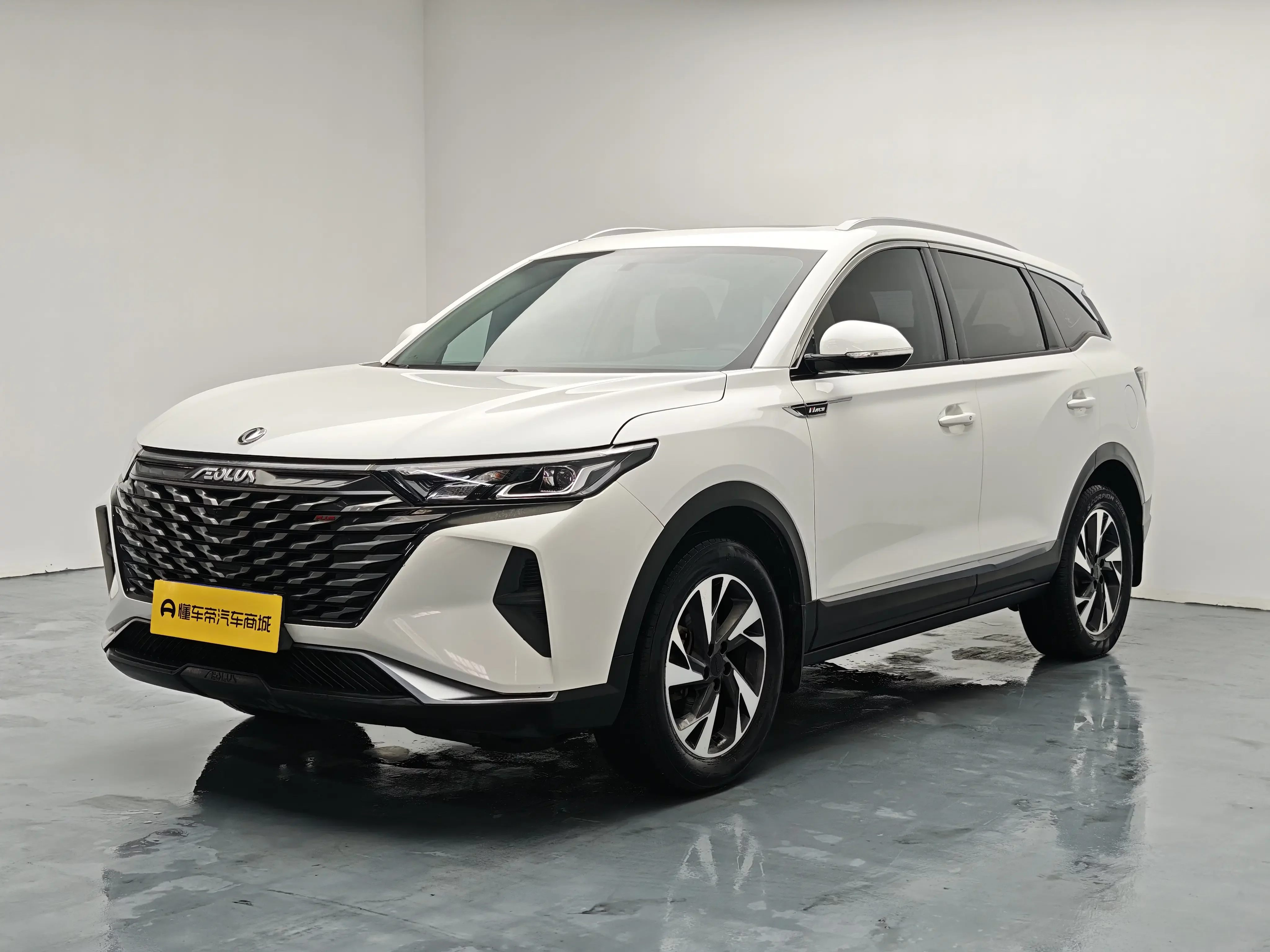 Dongfeng Fengshen AX7