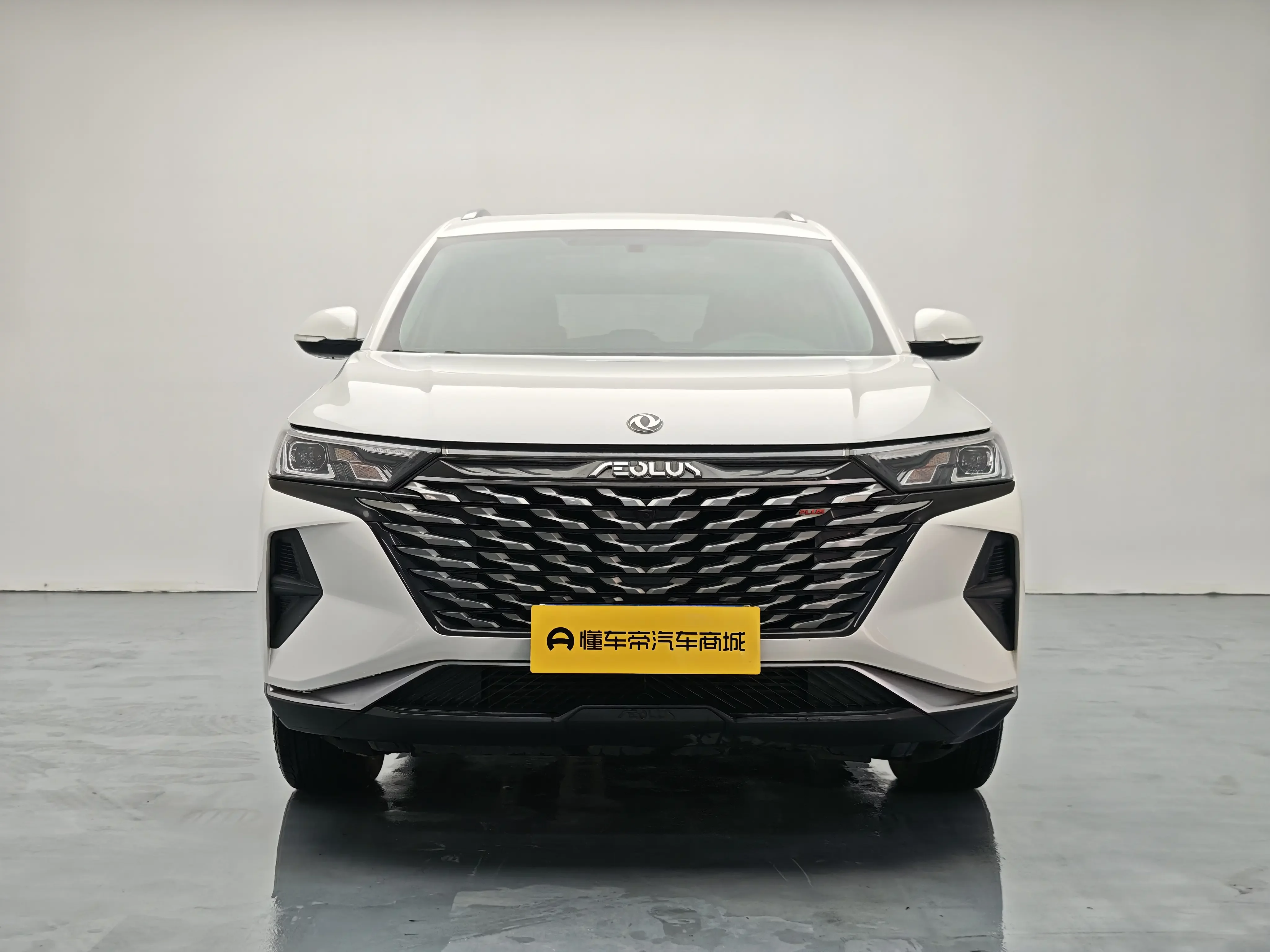 Dongfeng Fengshen AX7