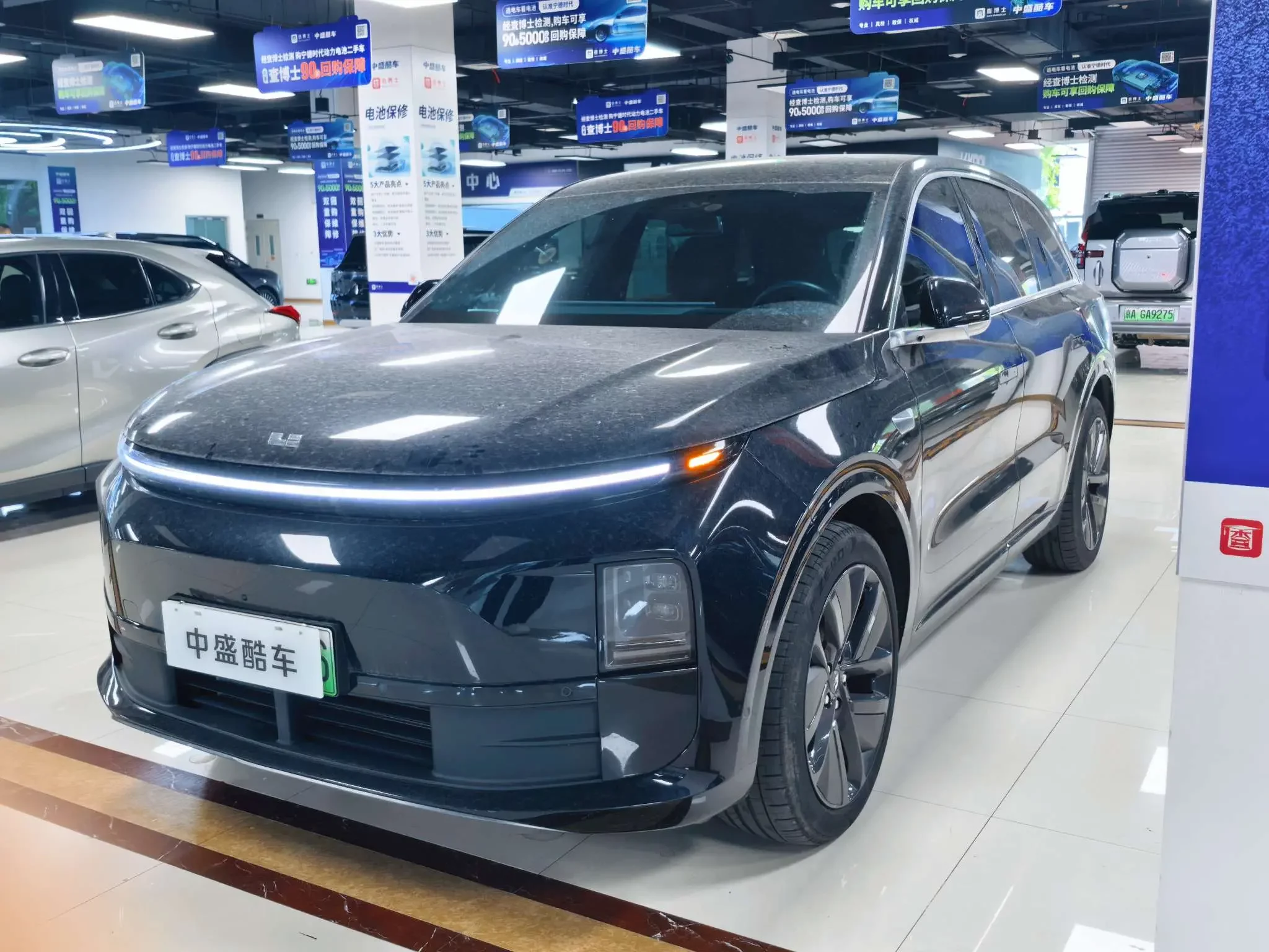 Lixiang L6