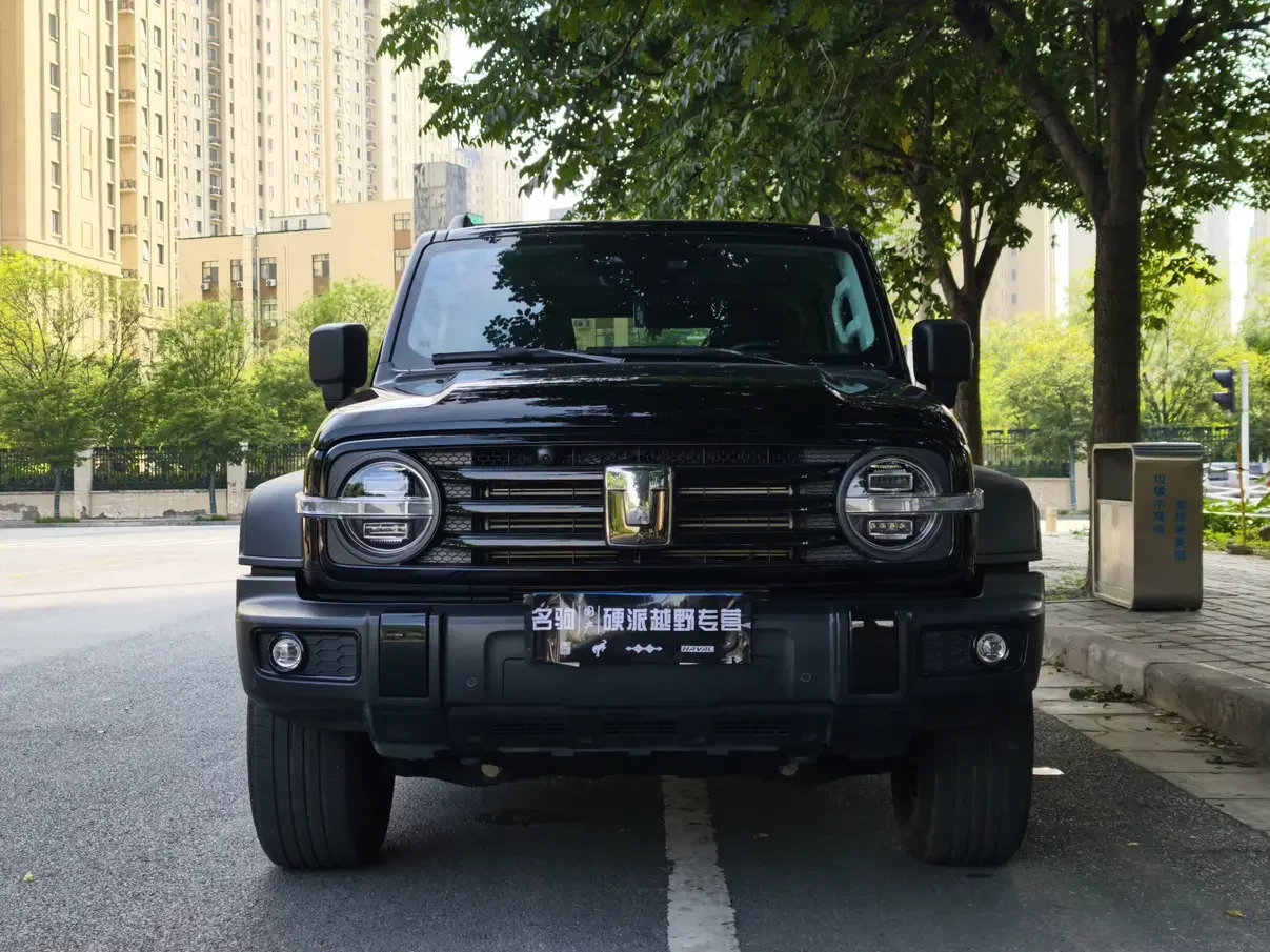 Tank 300