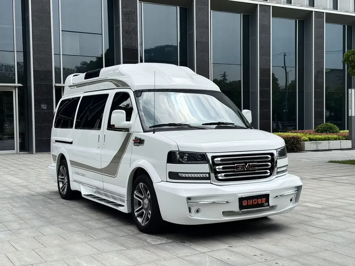 GMC SAVANA