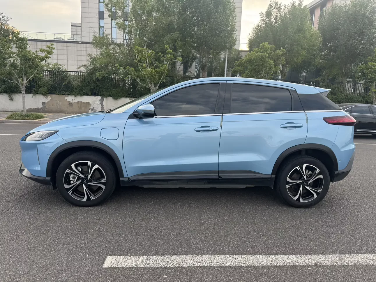 Xpeng G3
