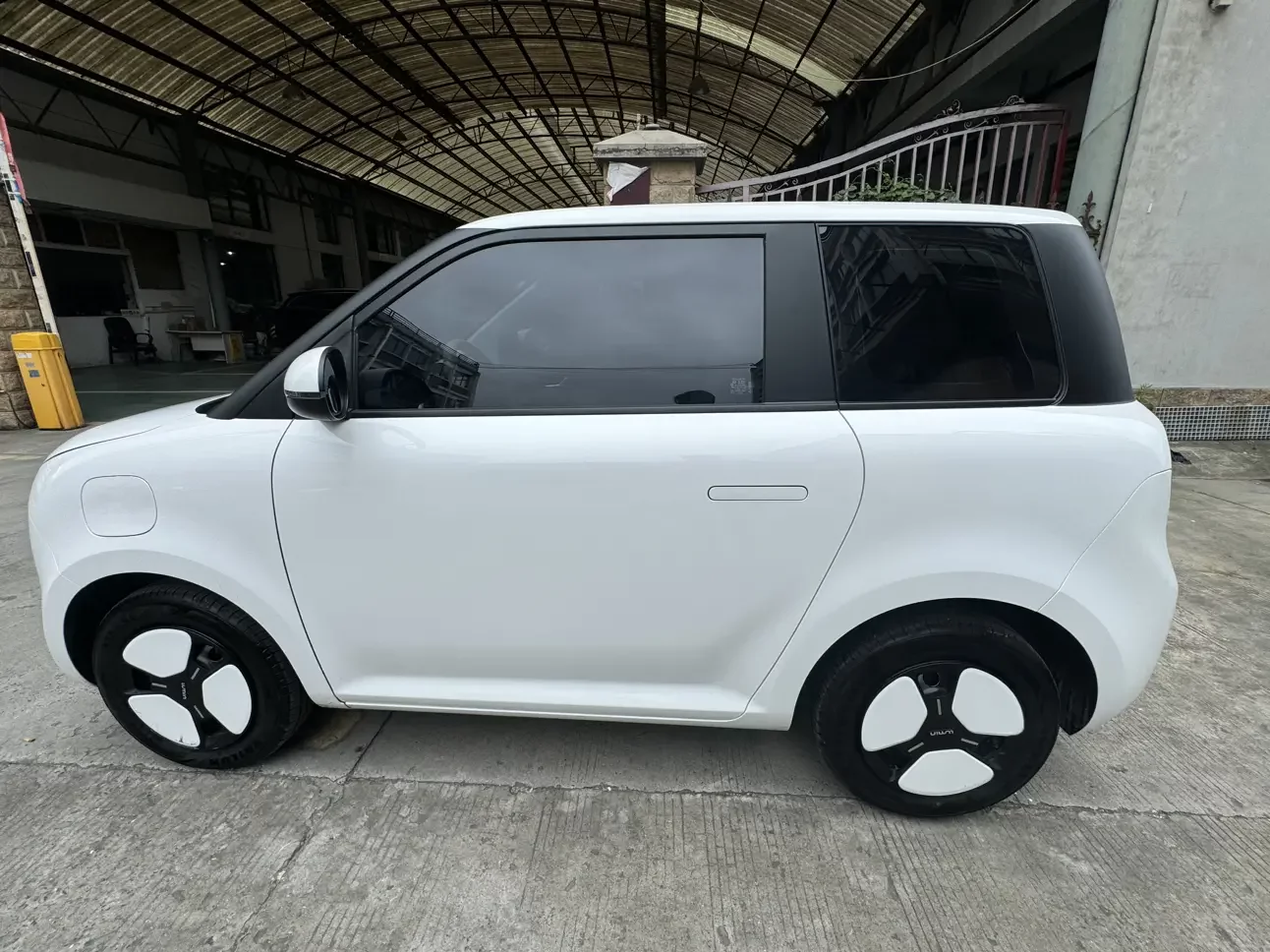 Changan Lumin
