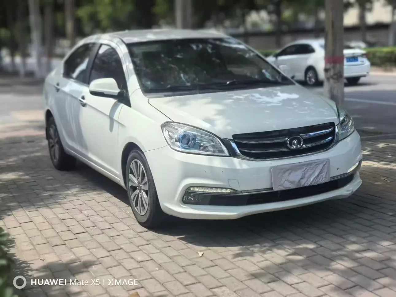 Great Wall C30