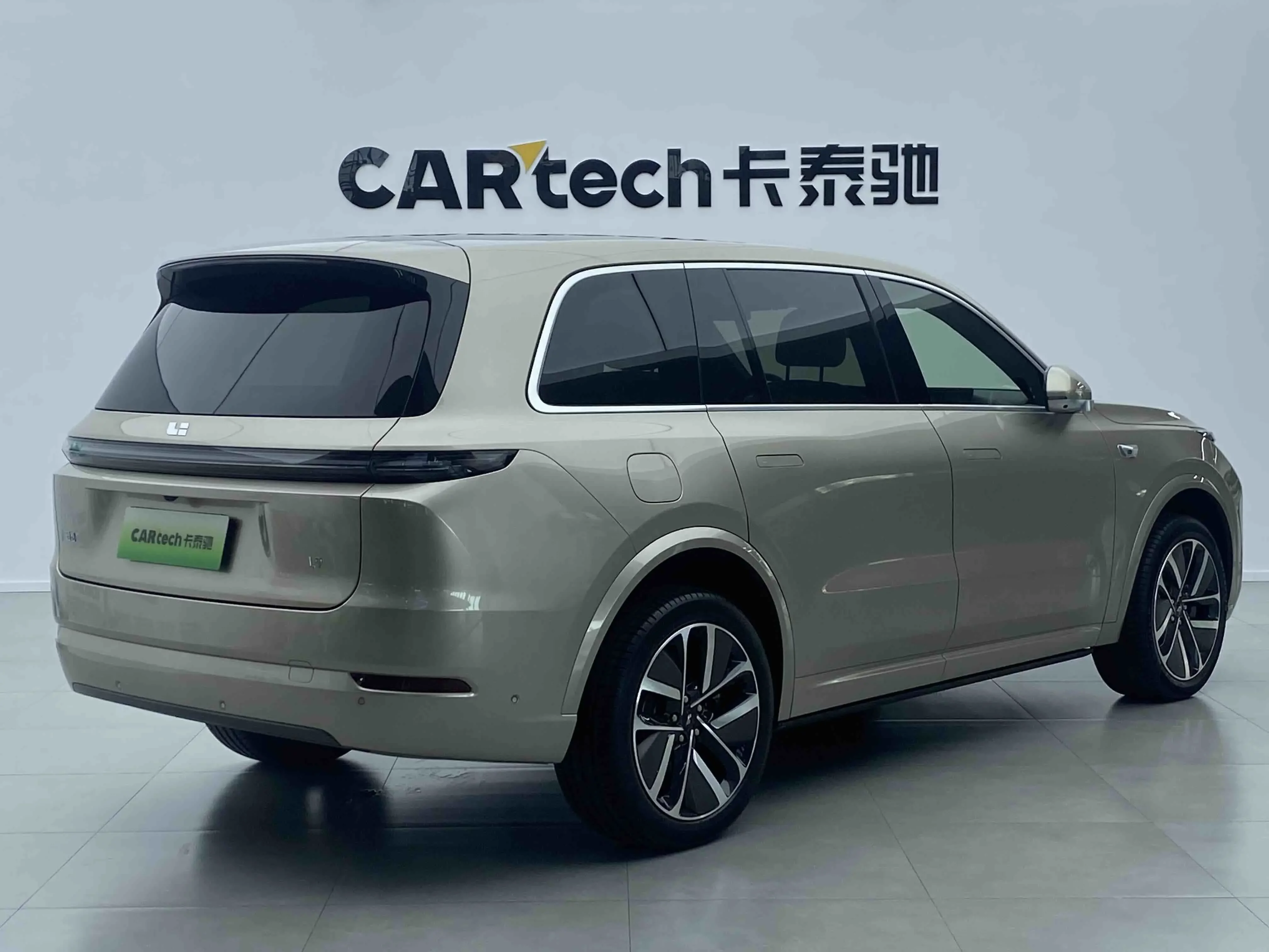 Lixiang L9