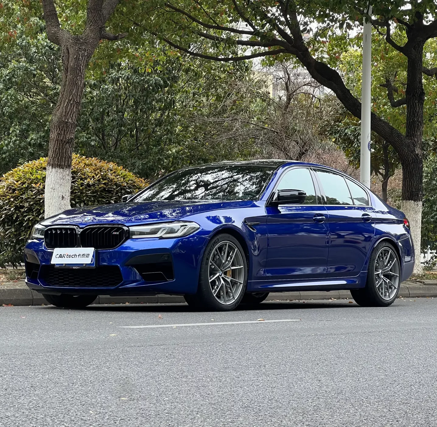 BMW M5