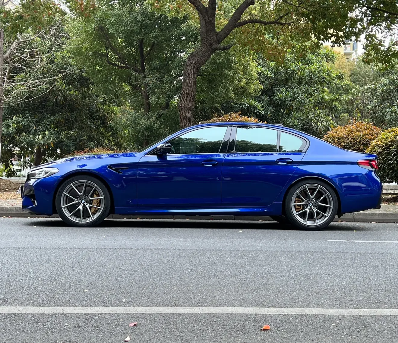 BMW M5