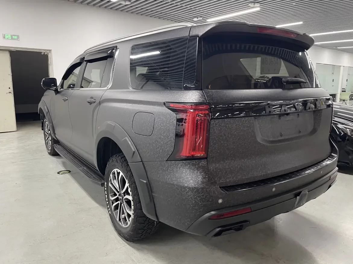Haval H5  из Китая