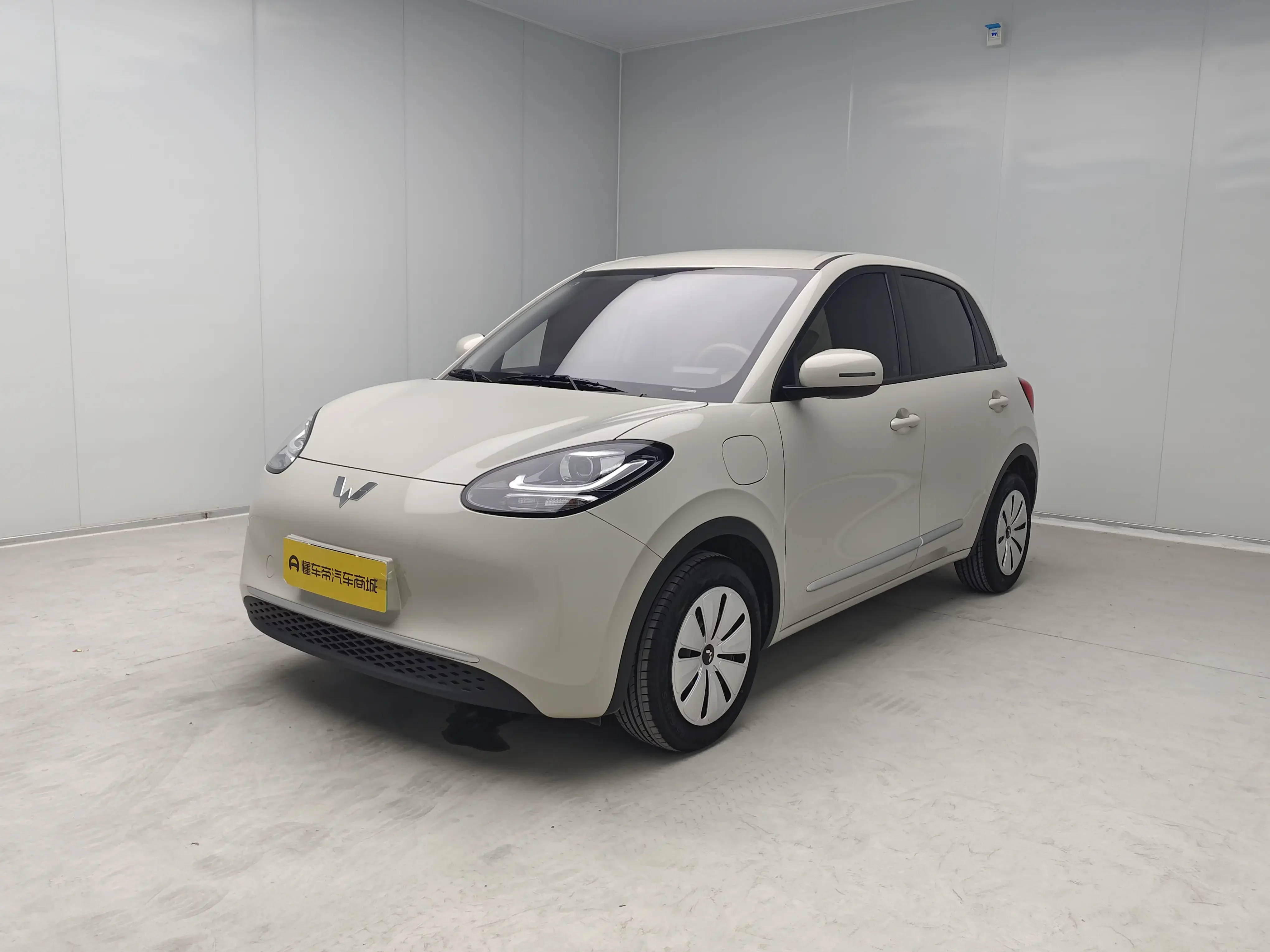 Wuling Bingo