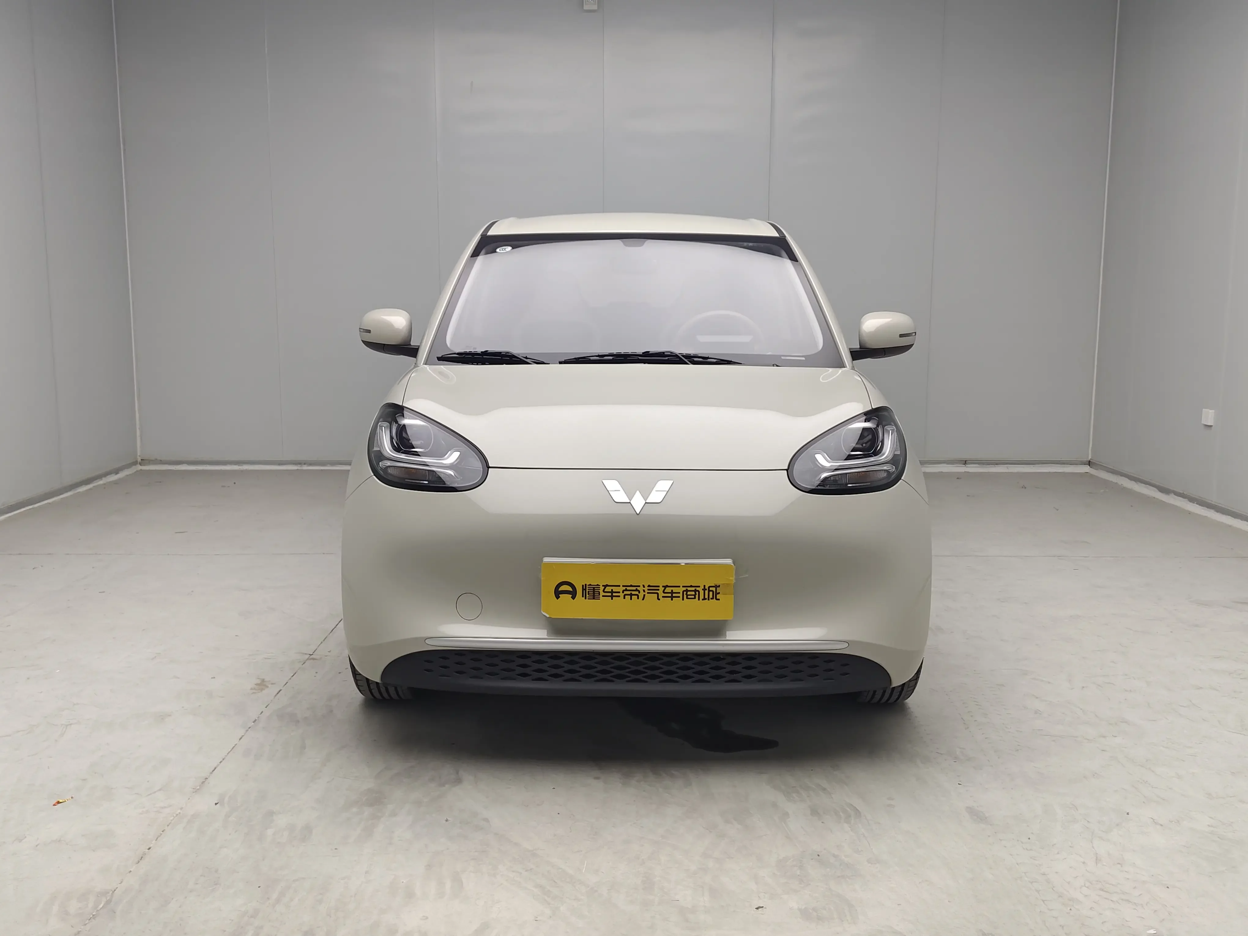 Wuling Bingo