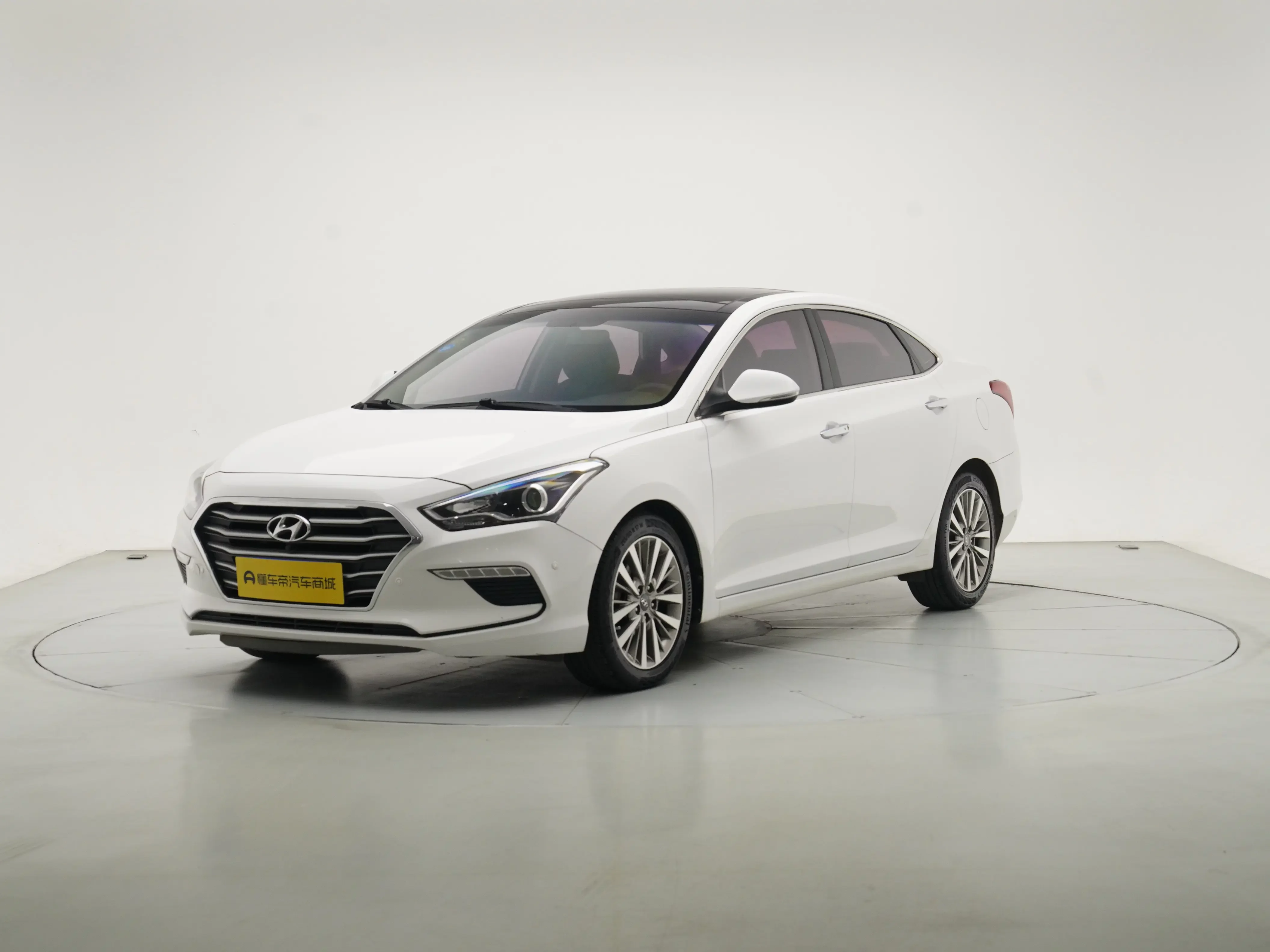 Hyundai famous pictures