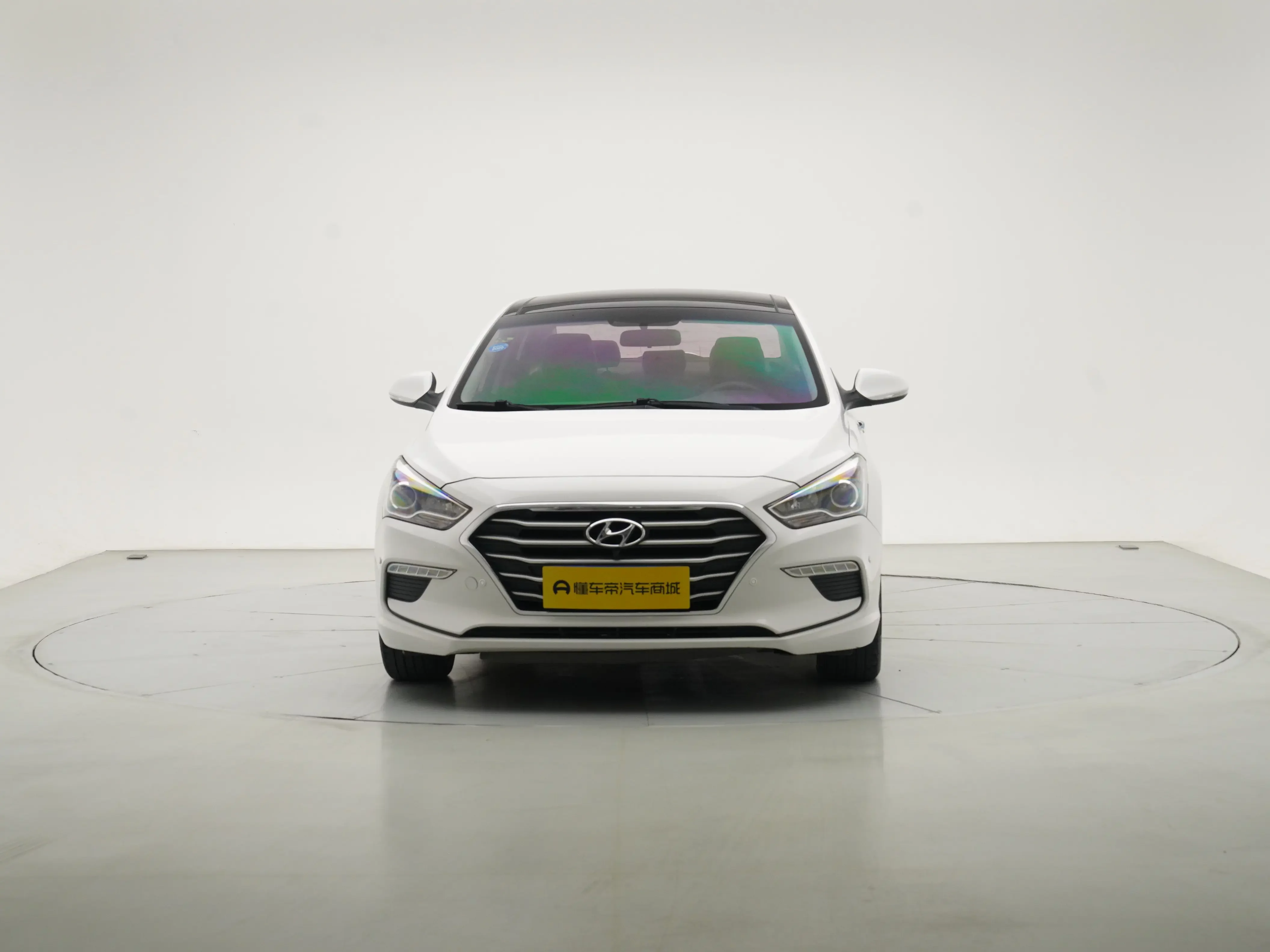 Hyundai famous pictures