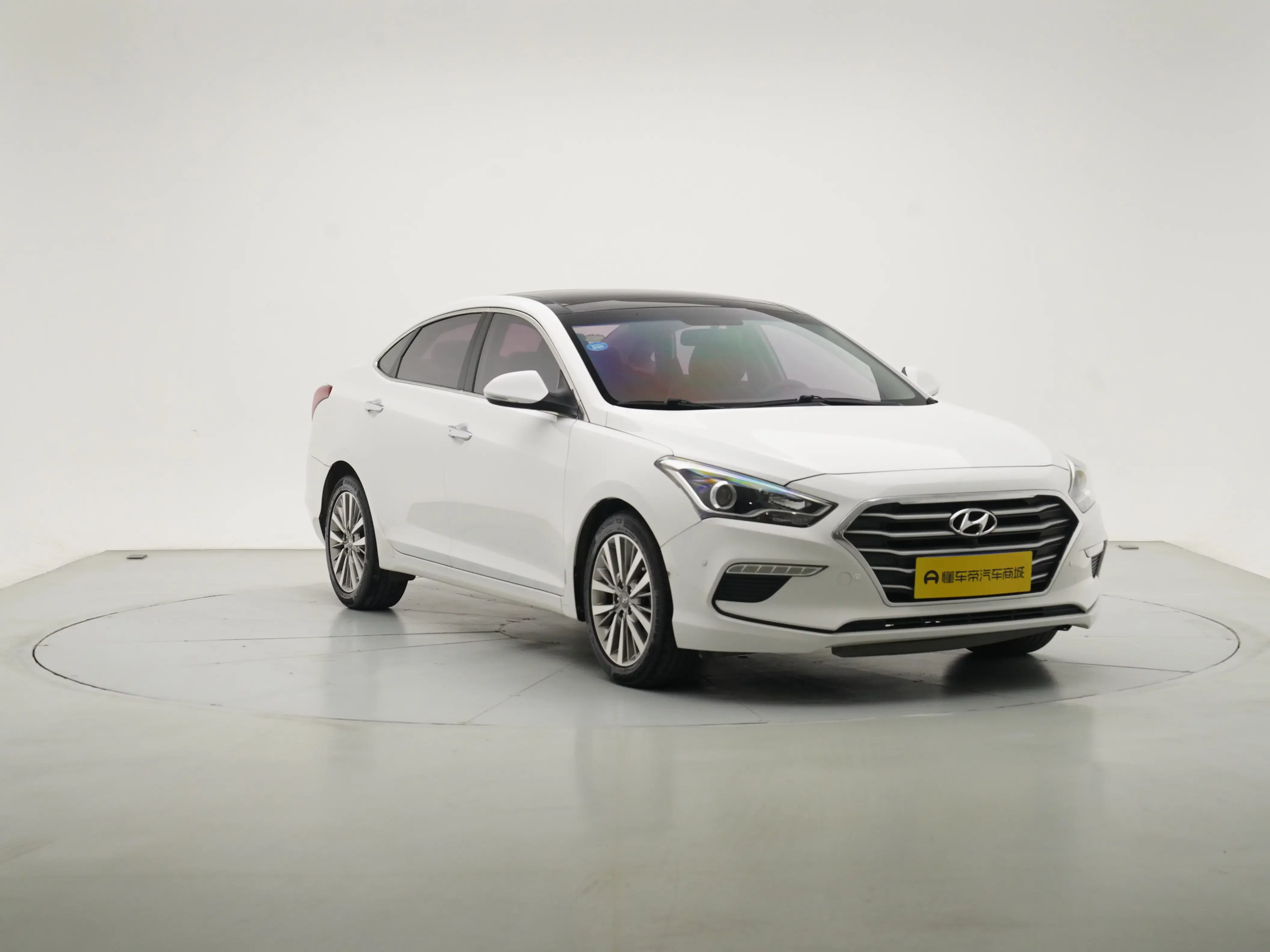 Hyundai famous pictures