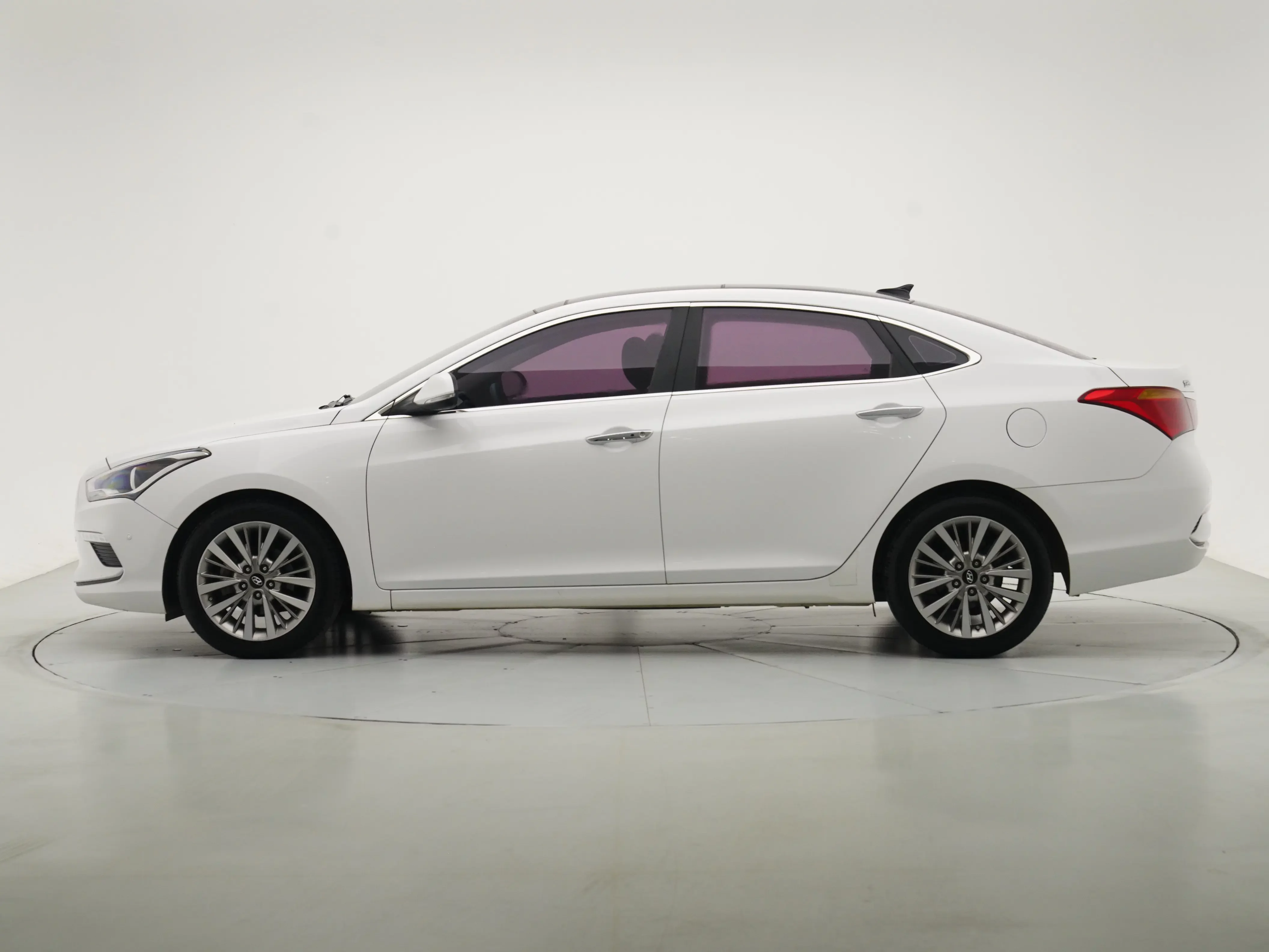 Hyundai famous pictures