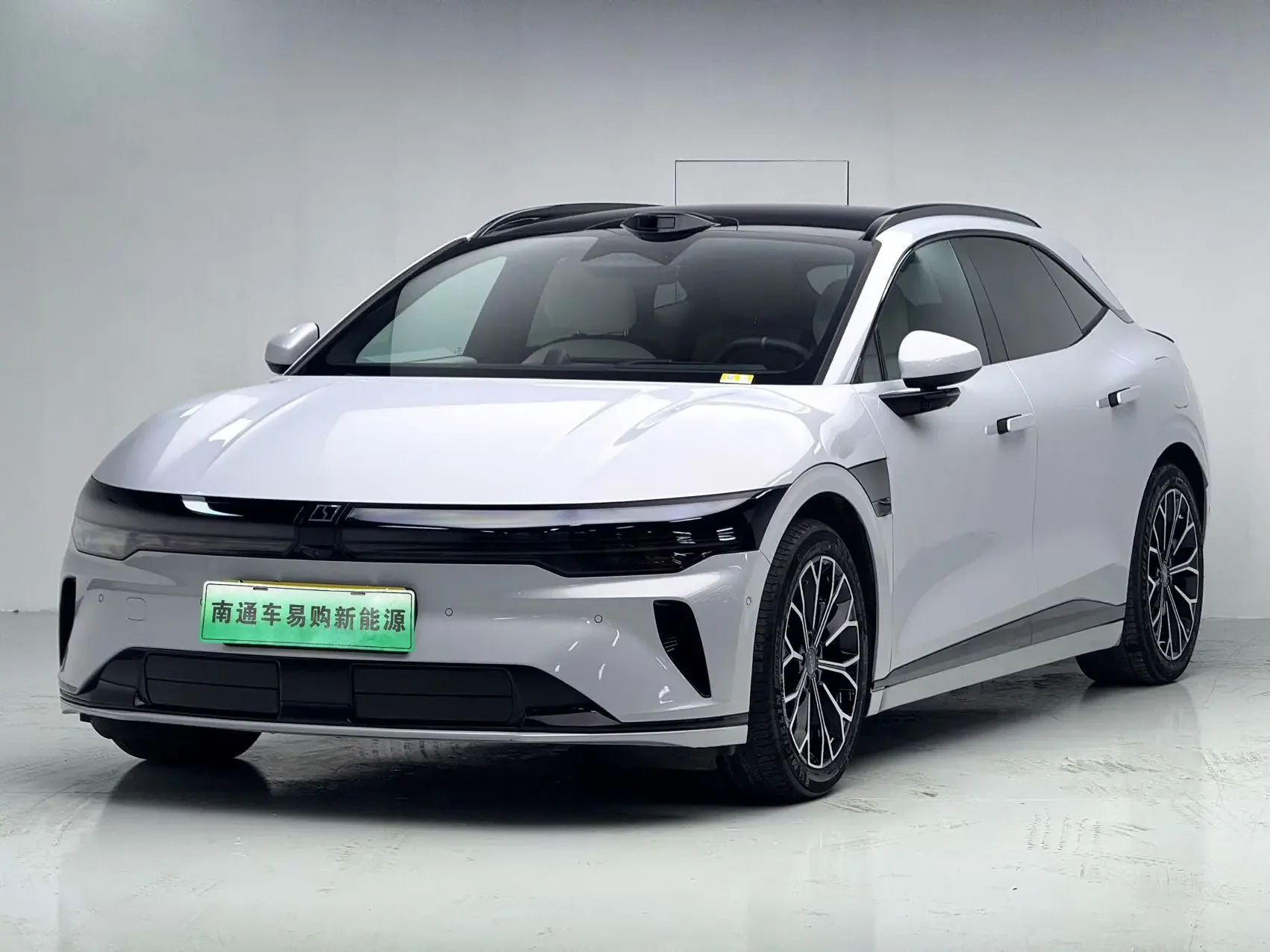 ZEEKR 007GT
