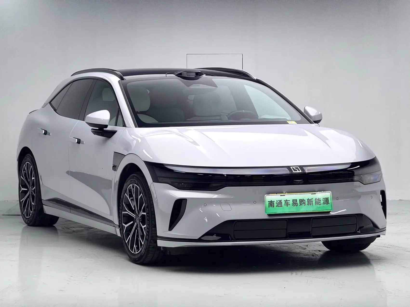 ZEEKR 007GT
