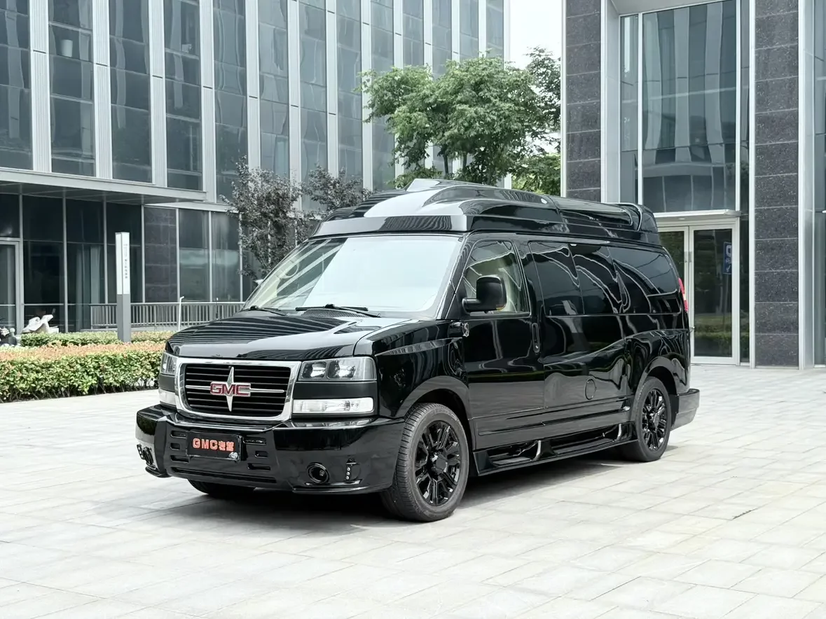 GMC SAVANA