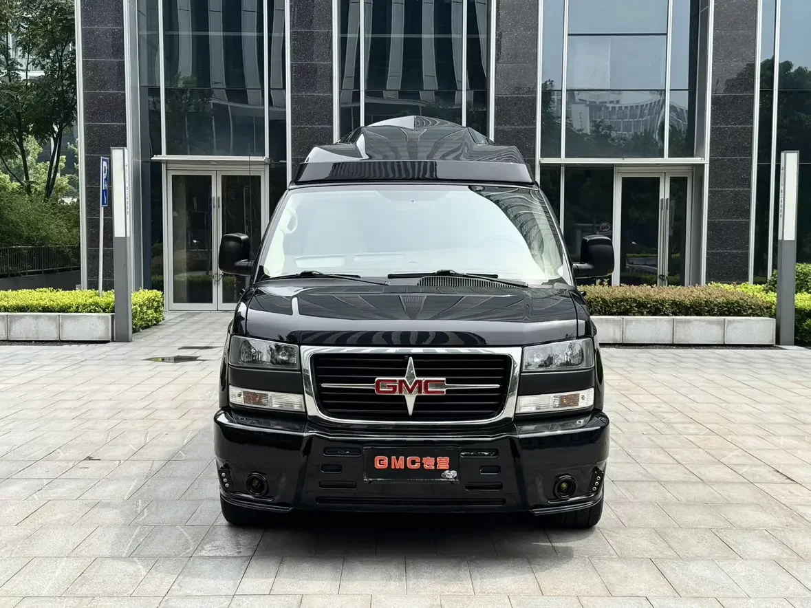 GMC SAVANA