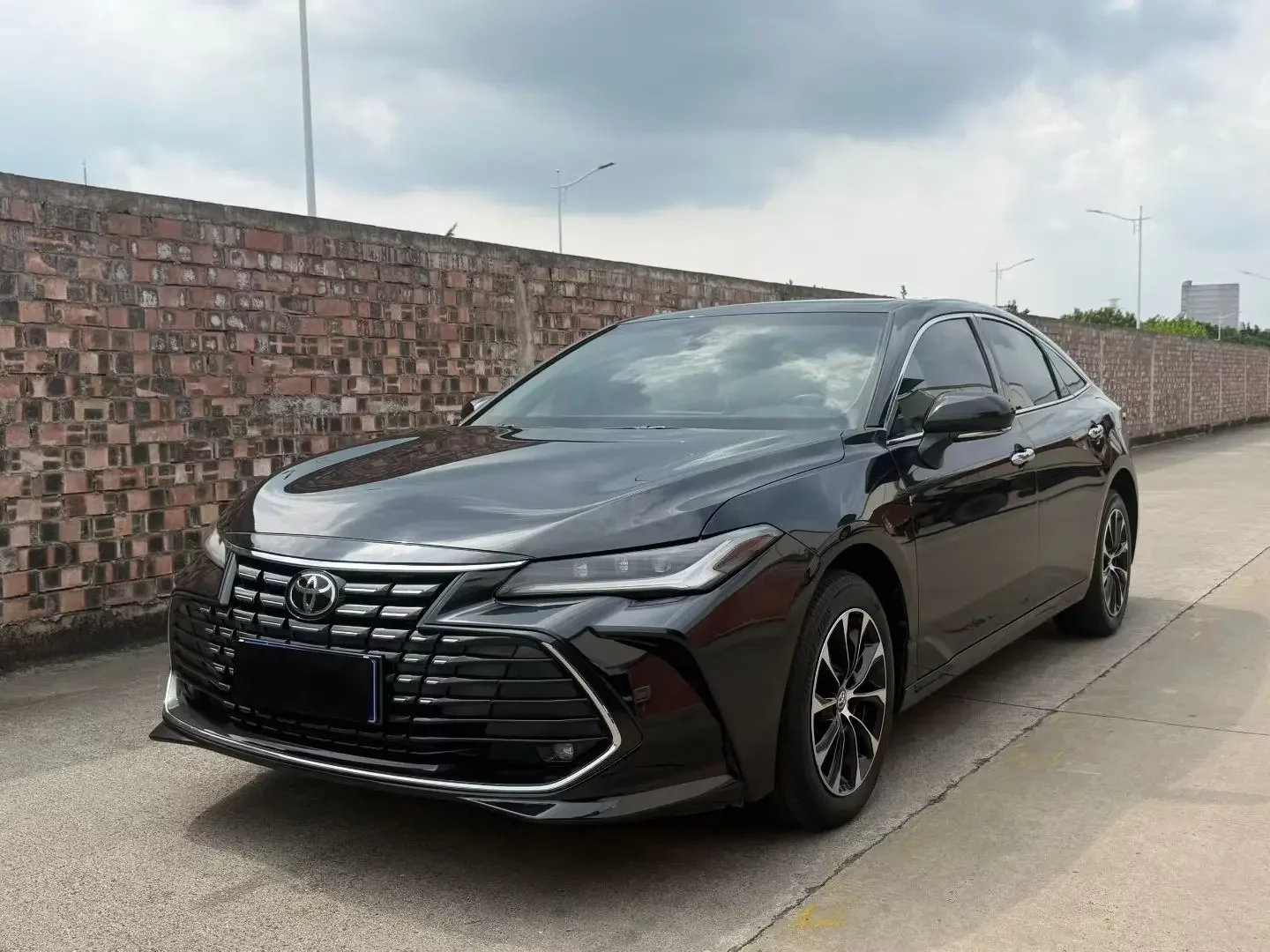 Toyota Avalon