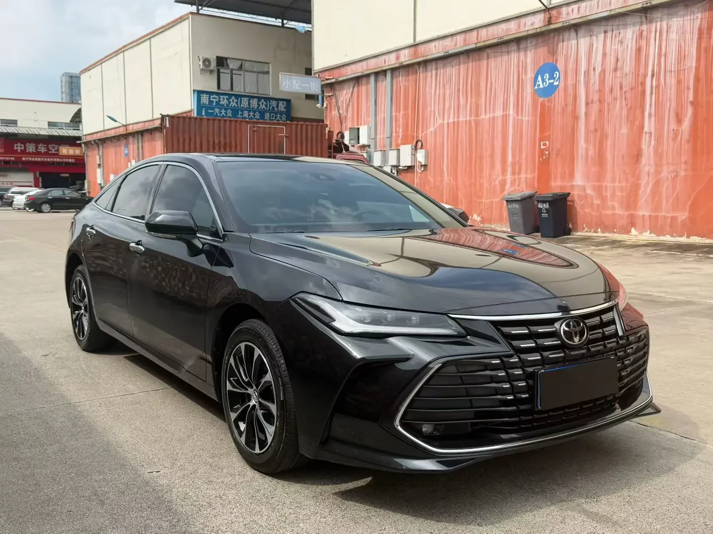Toyota Avalon