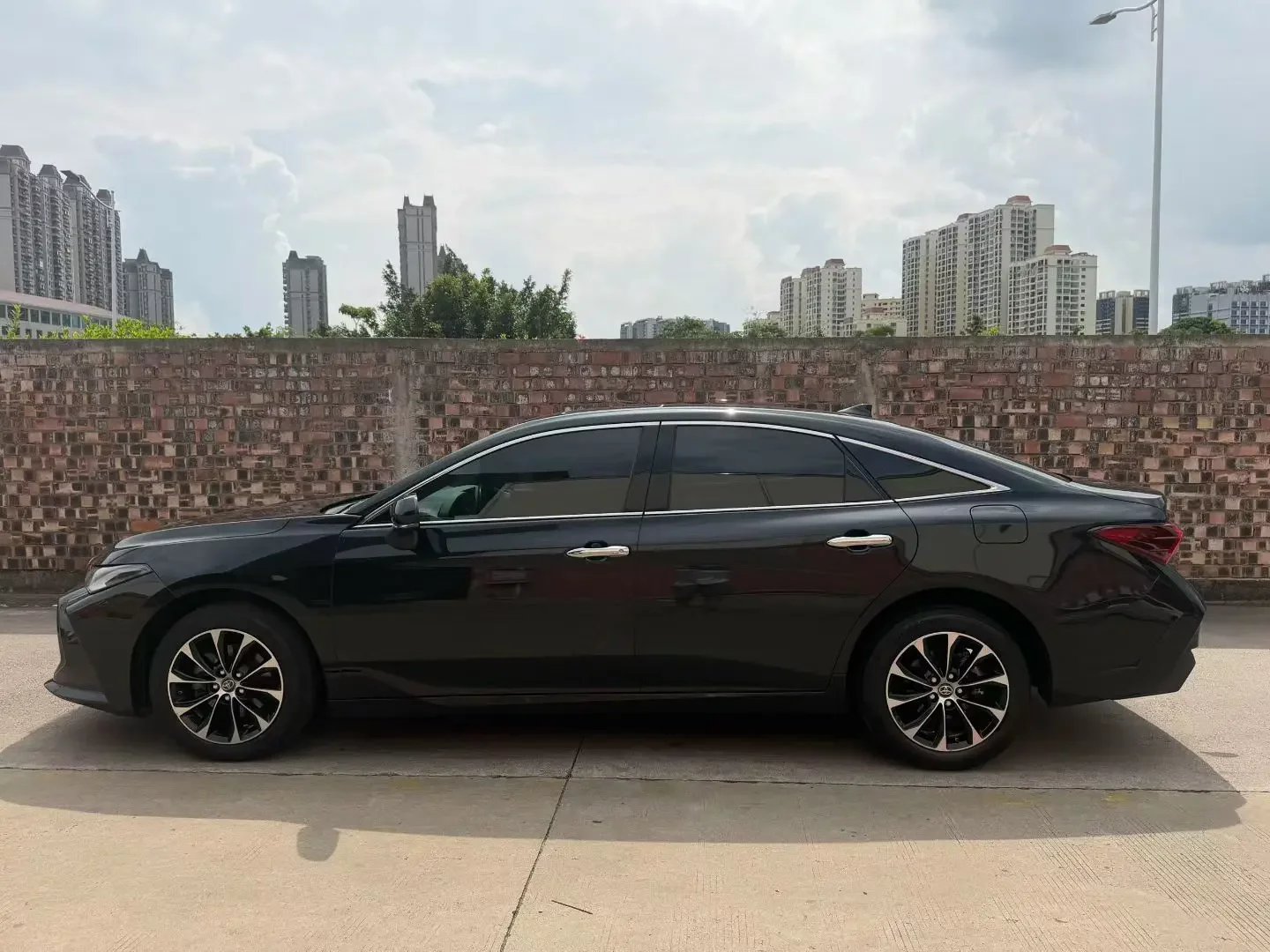 Toyota Avalon