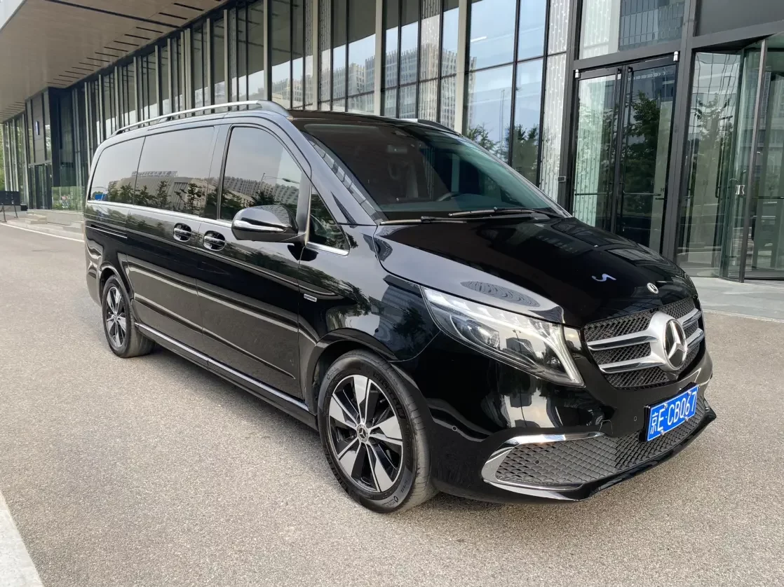 Mercedes-Benz V Class