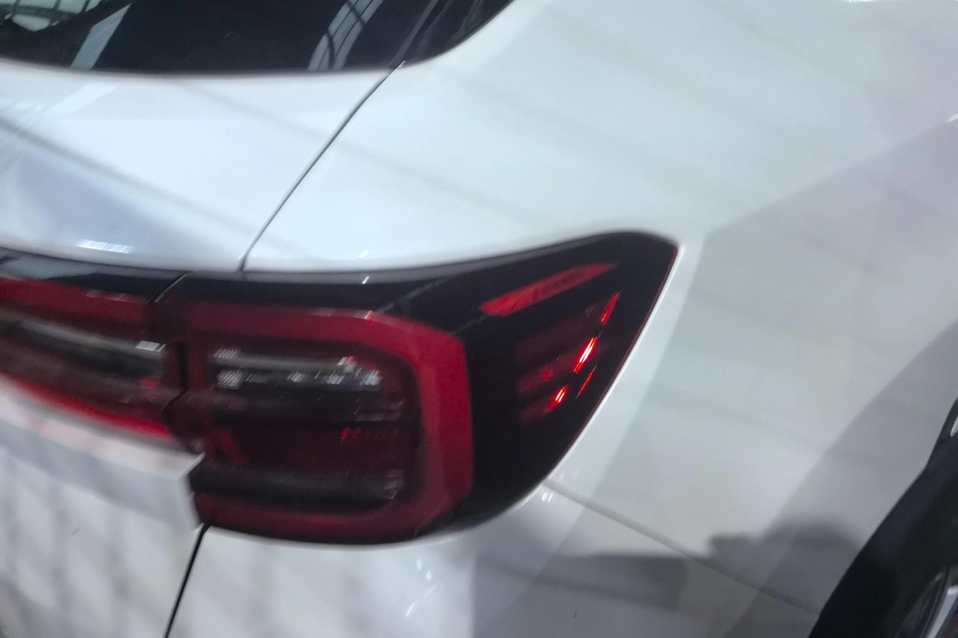 Changan CS35 PLUS