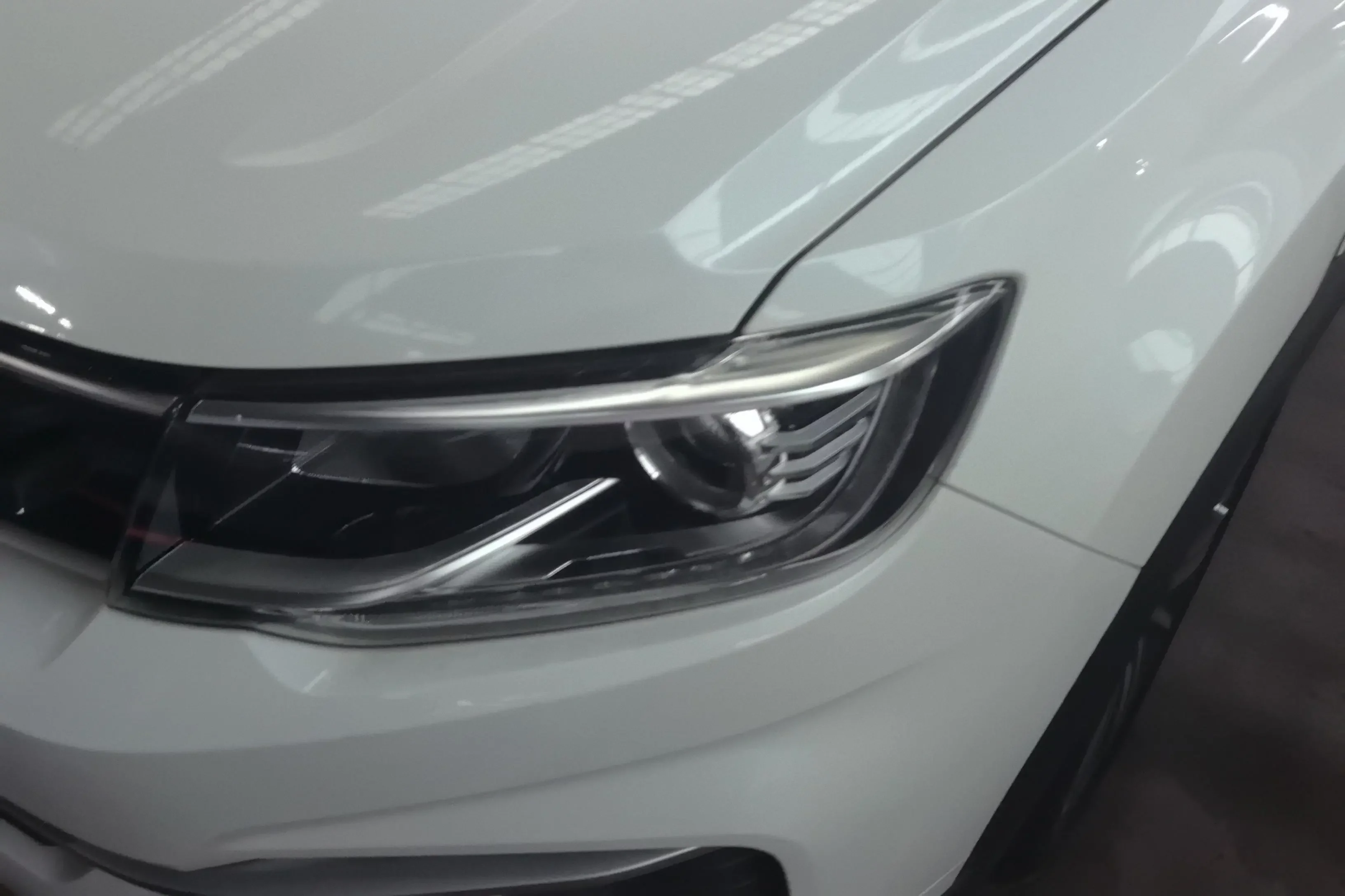 Changan CS35 PLUS