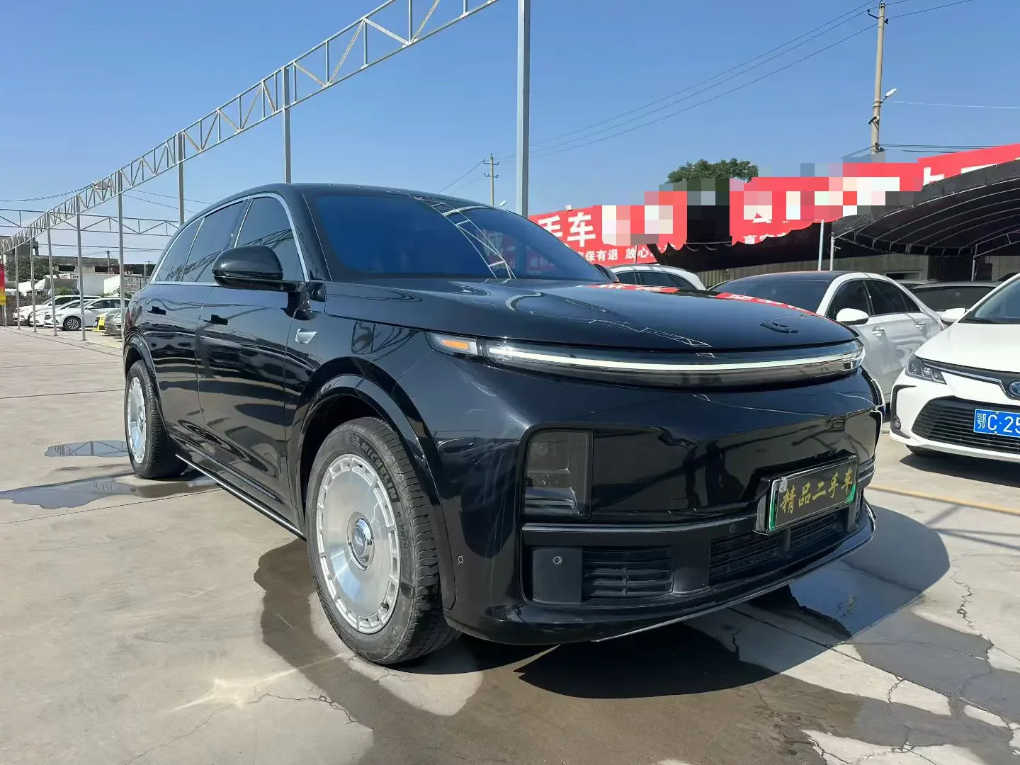 Lixiang L7