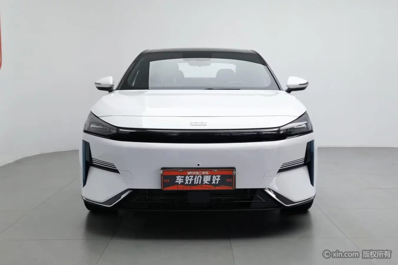 Geely Galaxy L6