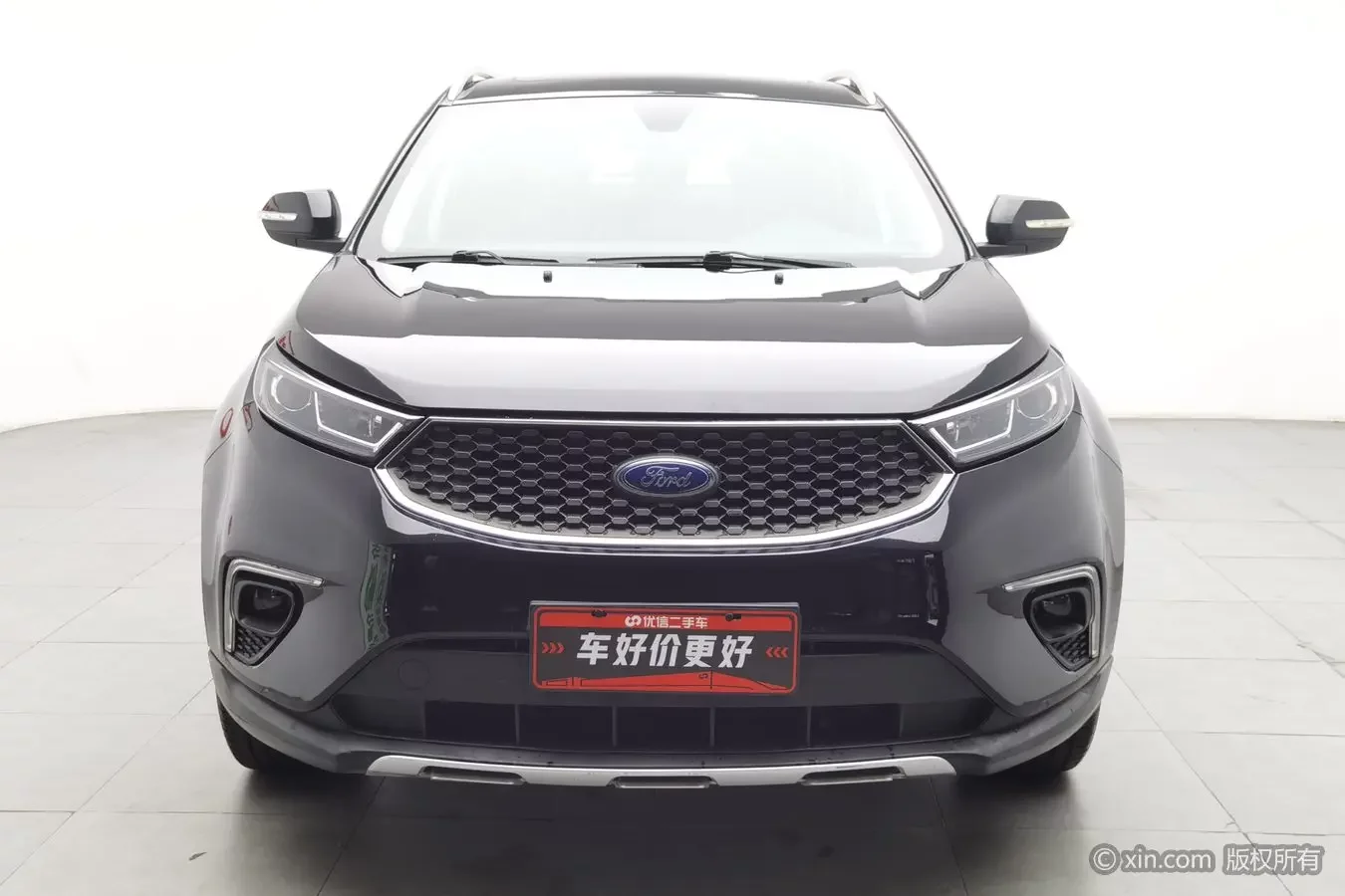 Ford Territory