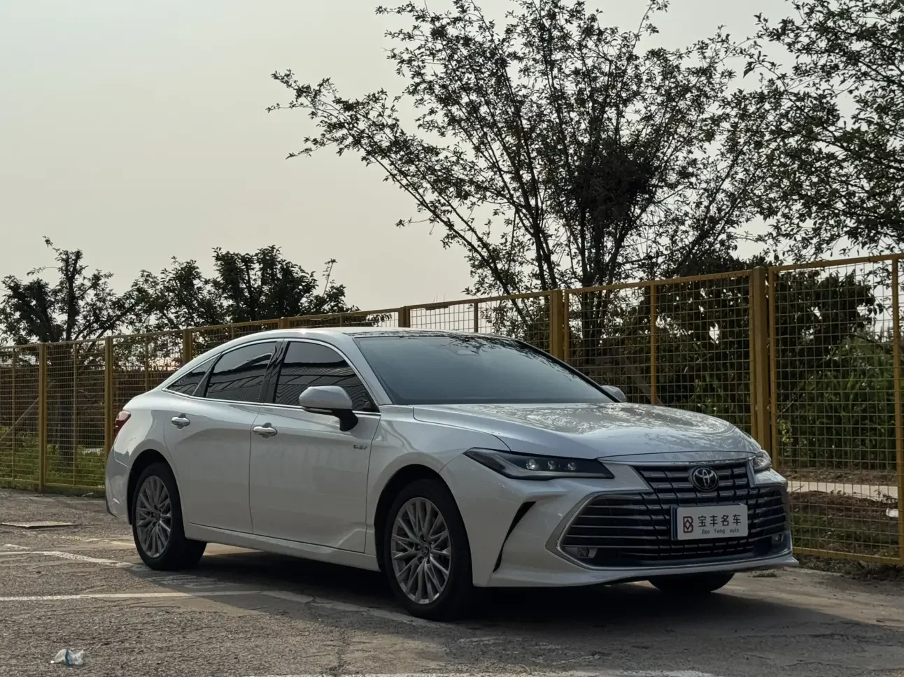 Toyota Avalon