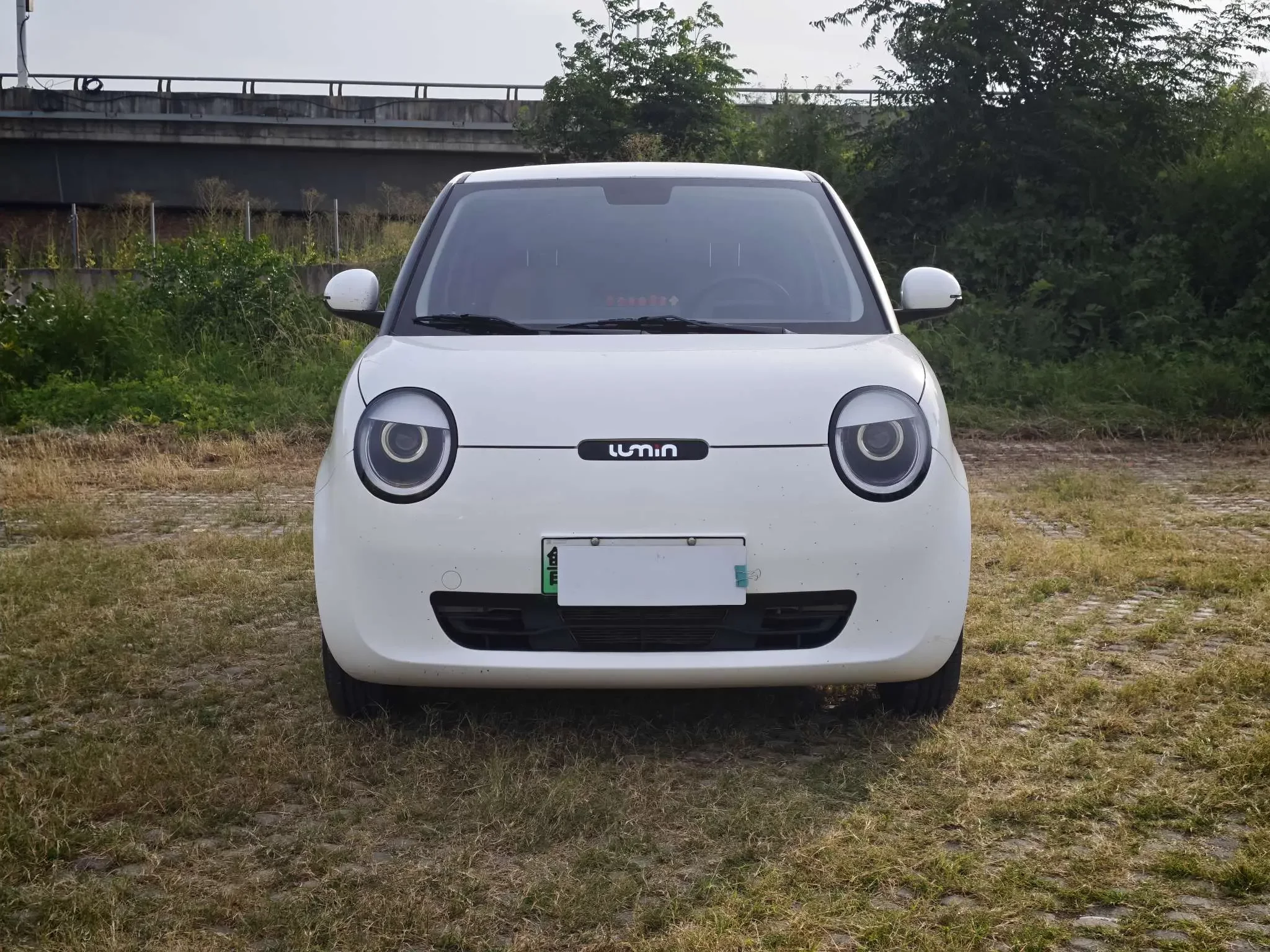 Changan Lumin