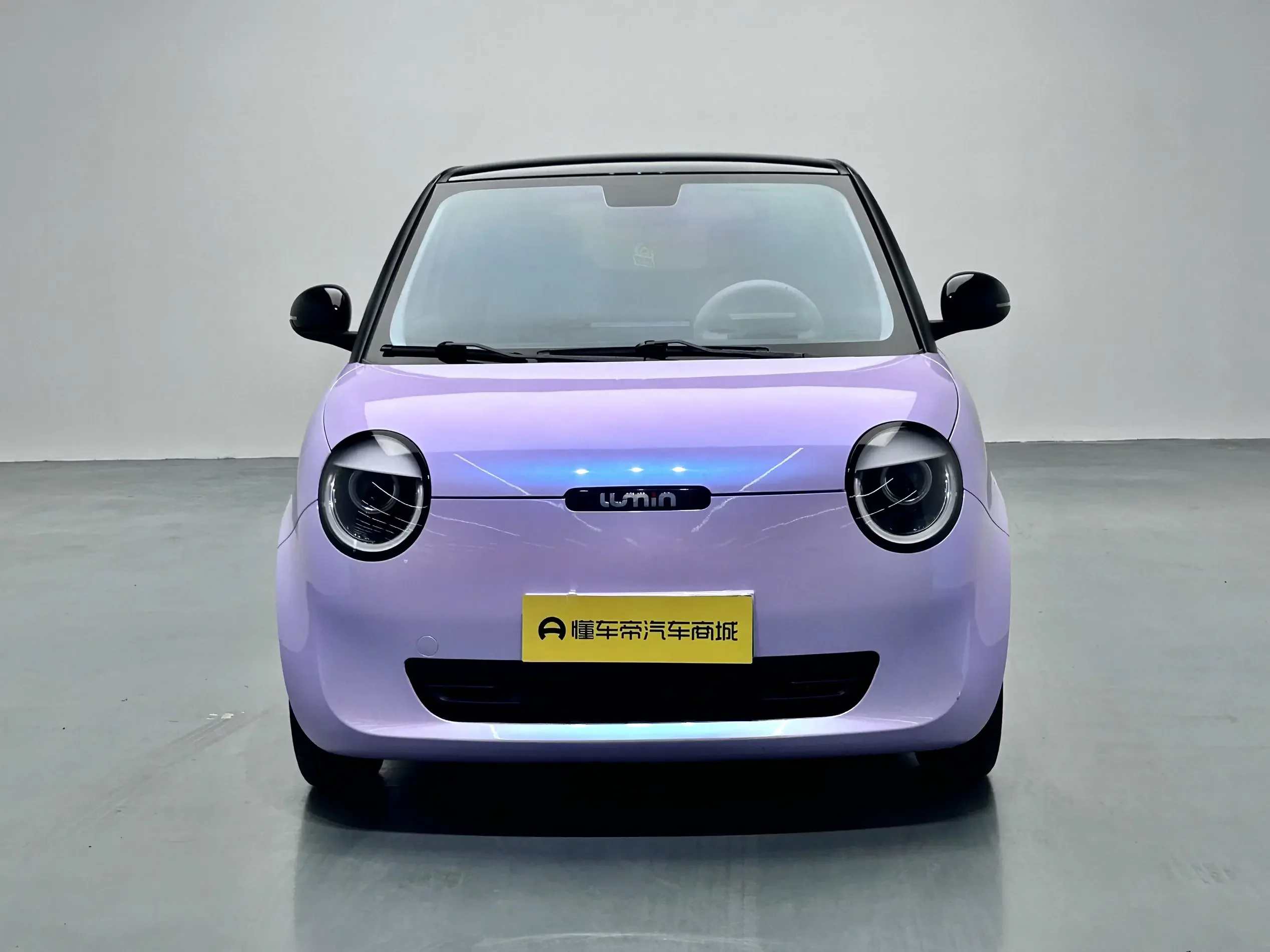 Changan Lumin