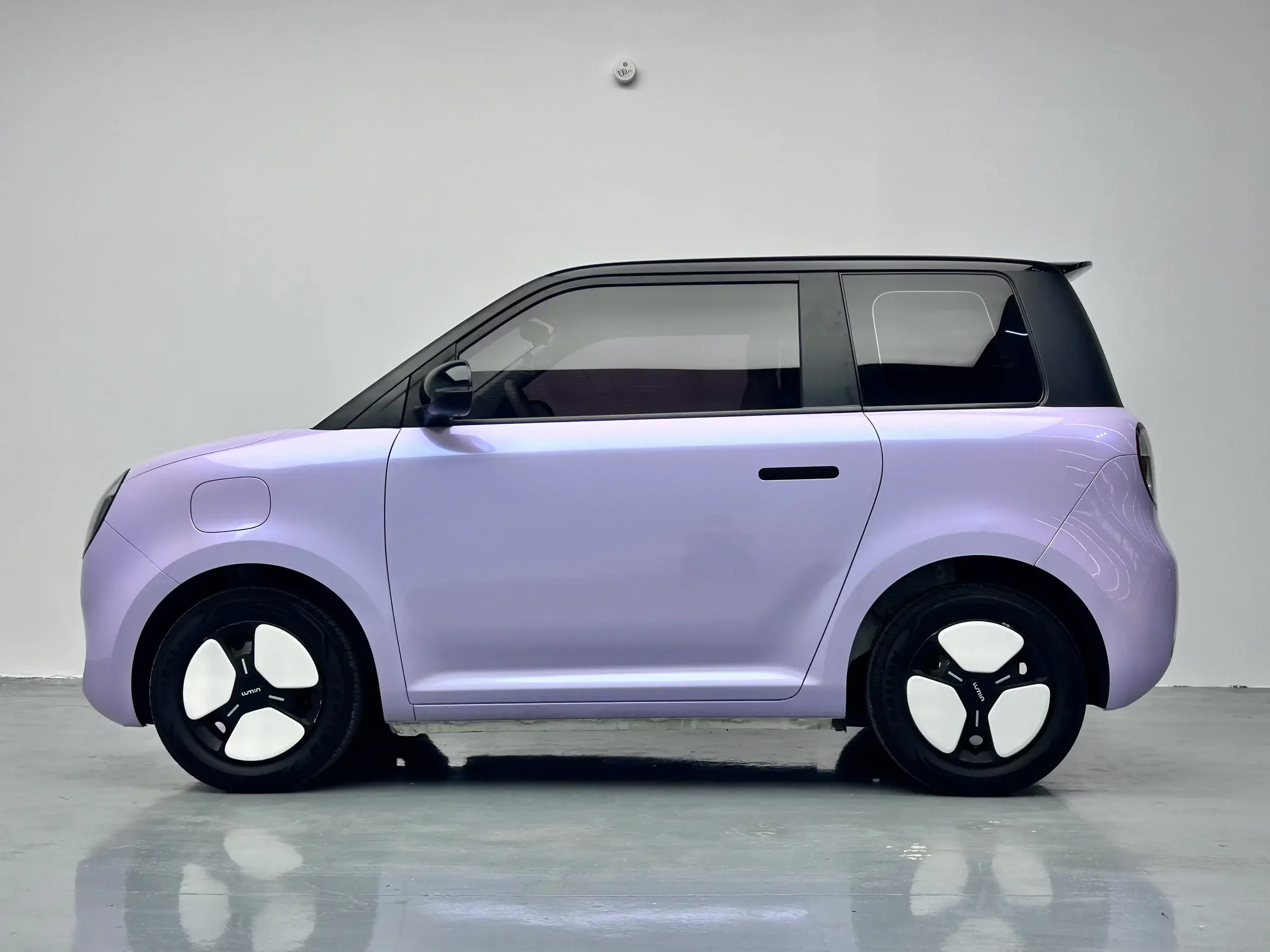 Changan Lumin
