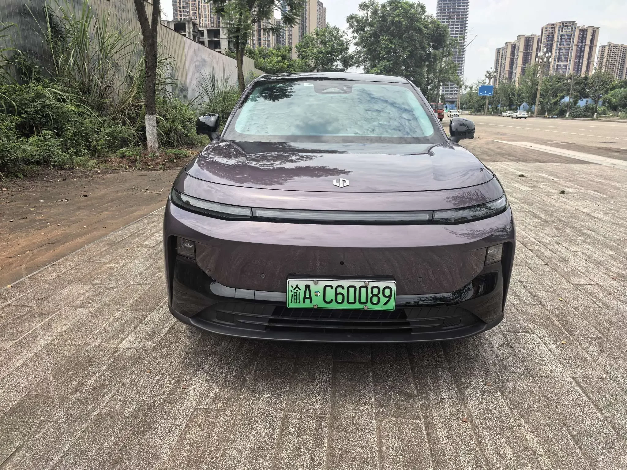 Leapmotor B10
