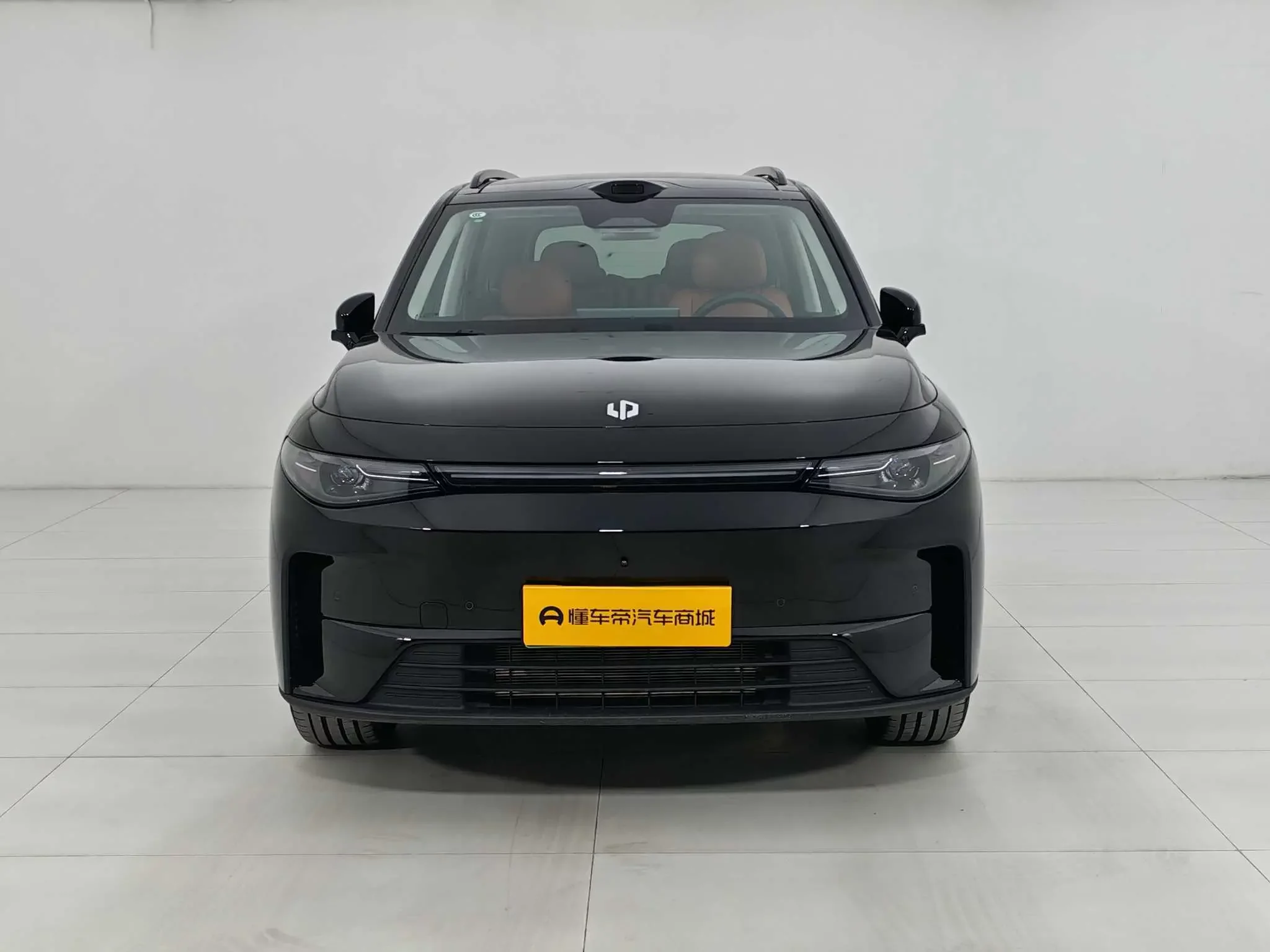 Leapmotor C16