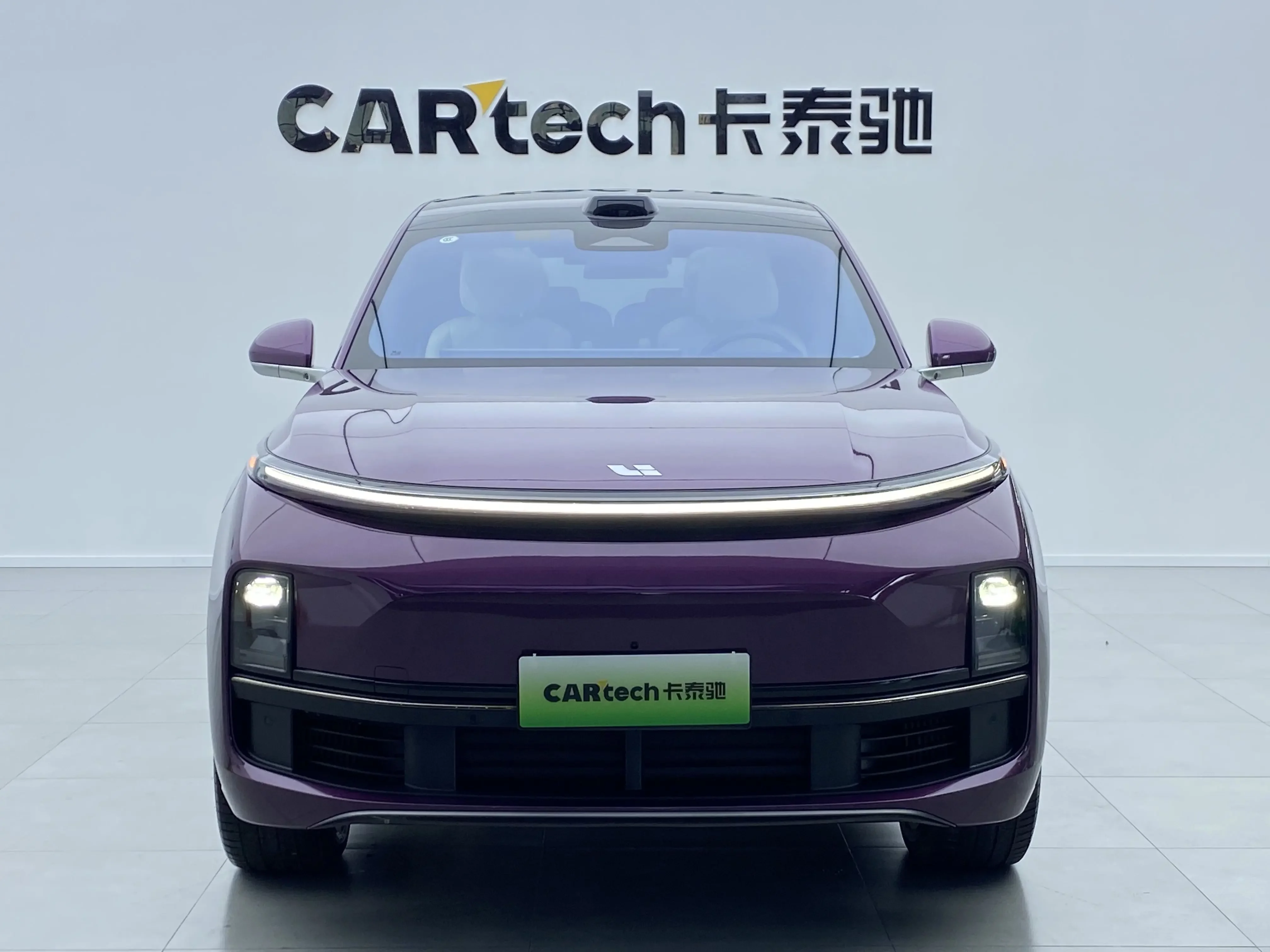 Lixiang L9