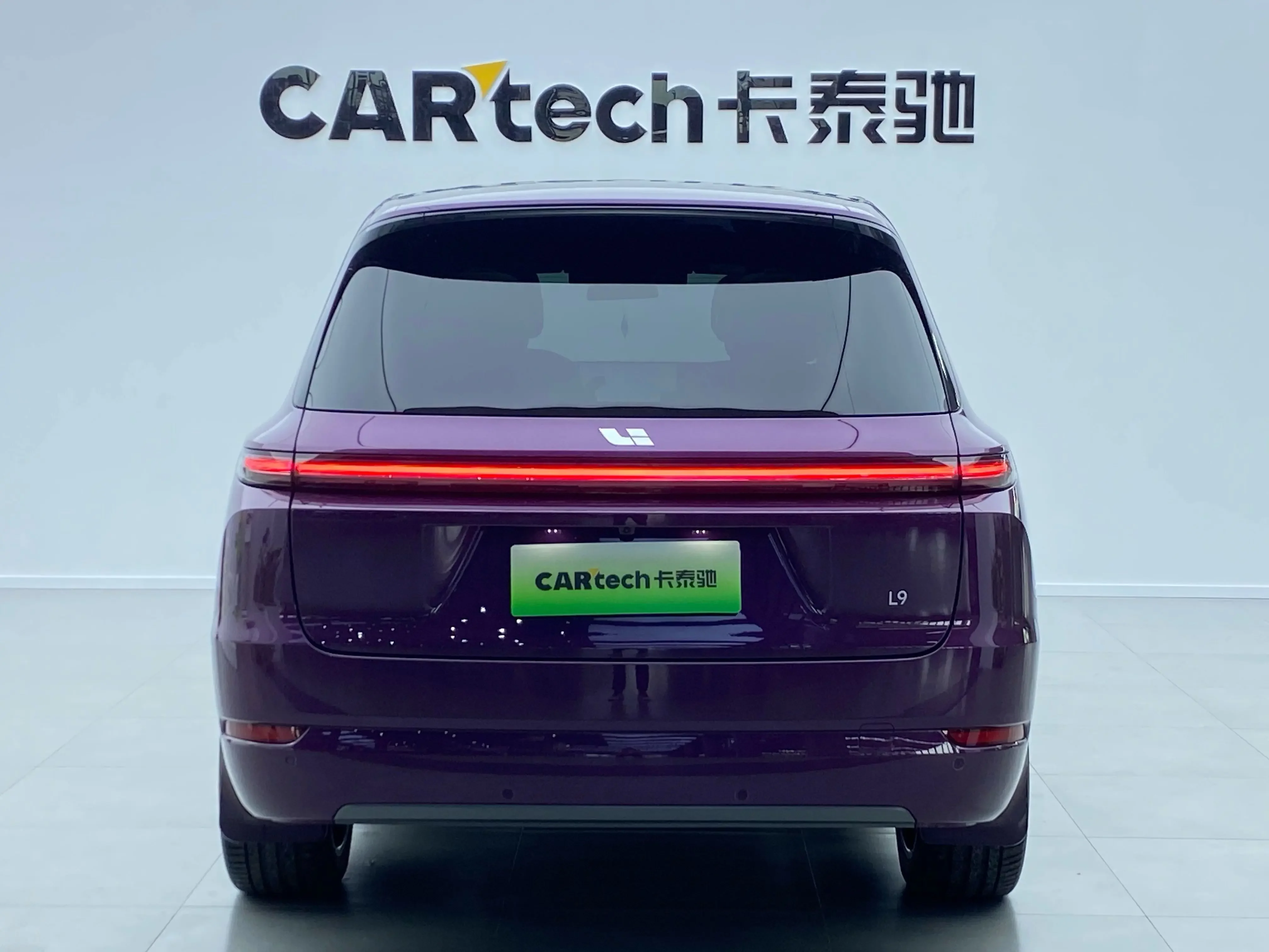 Lixiang L9