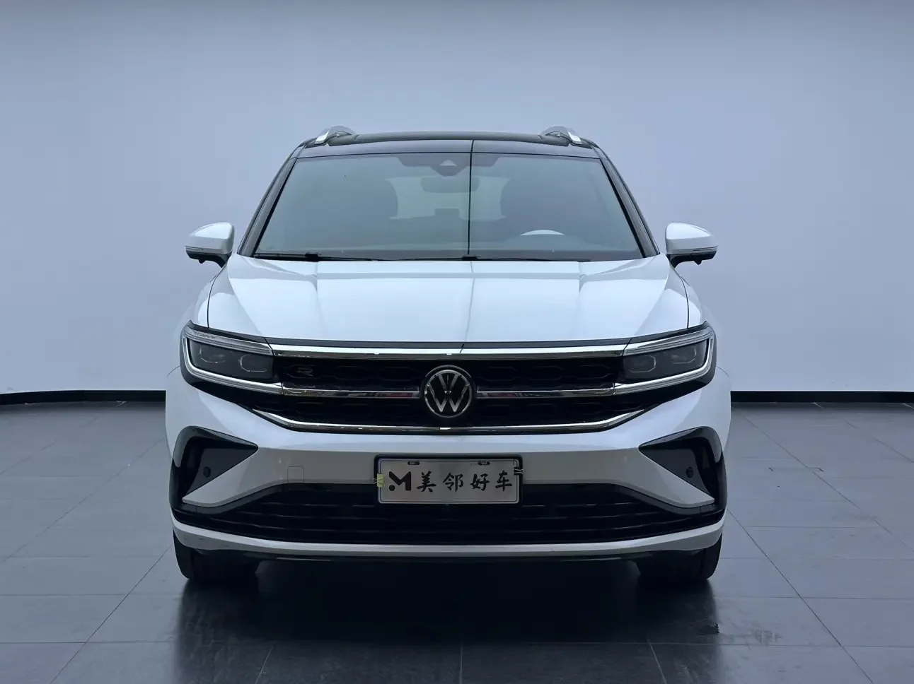 Volkswagen Talagon