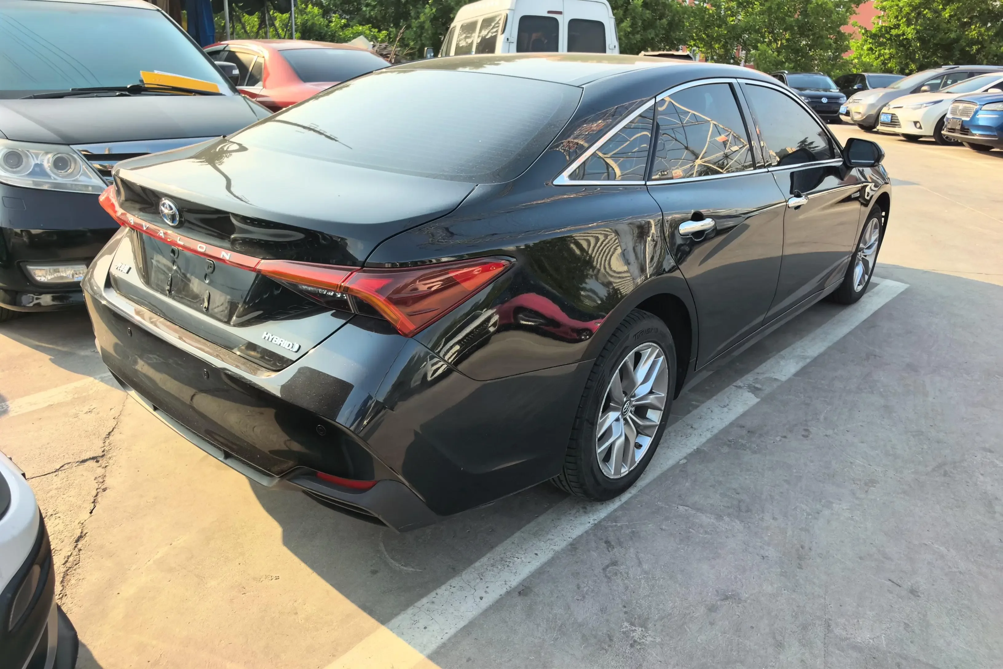 Toyota Avalon