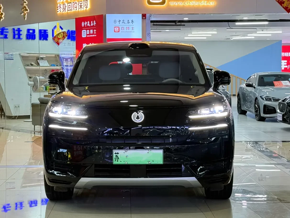 Denza Tengzhong N9 DM