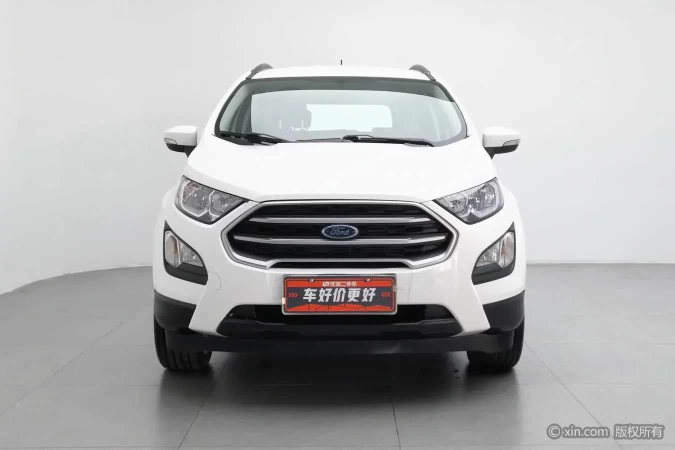Ford Yibo