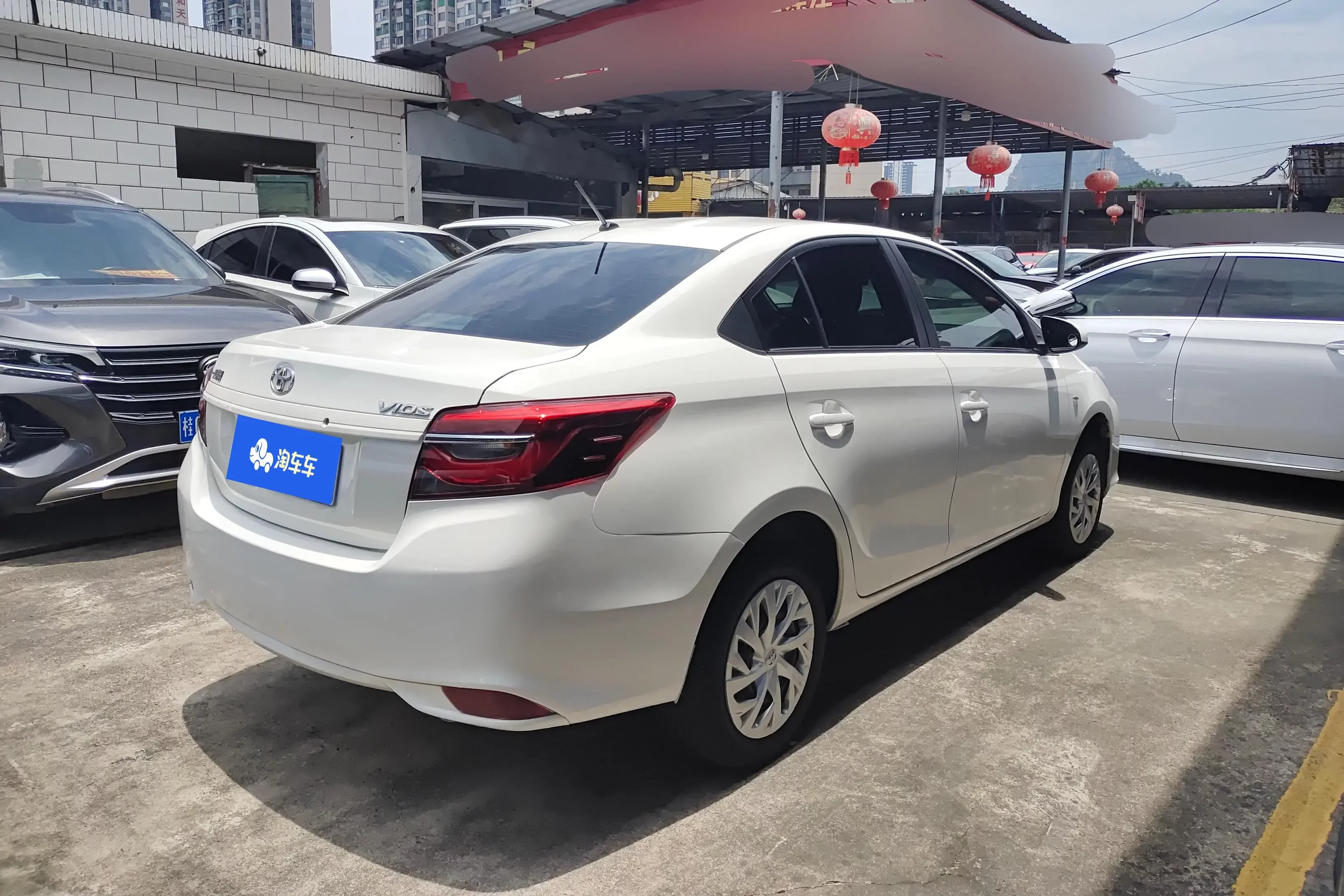 Toyota Vios