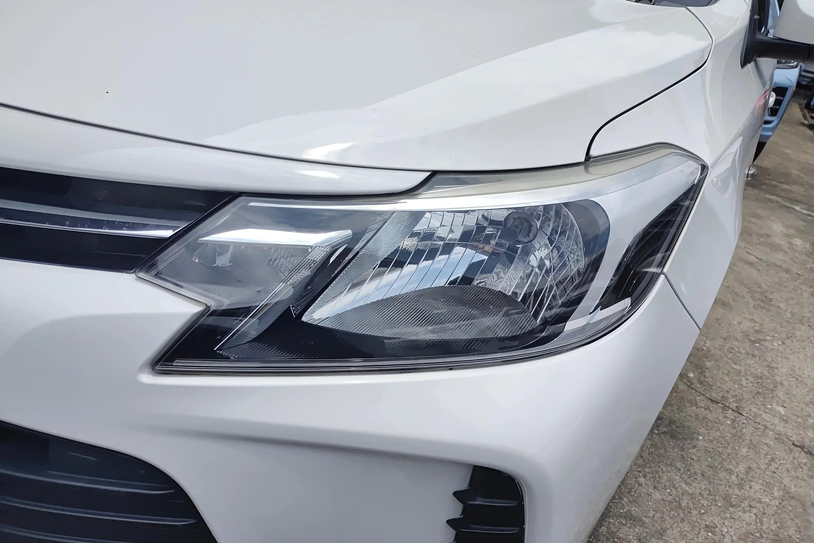 Toyota Vios