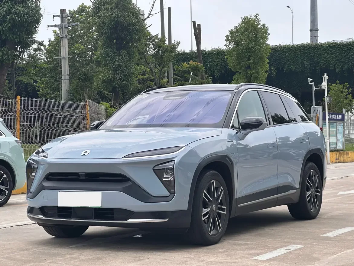 NIO ES6