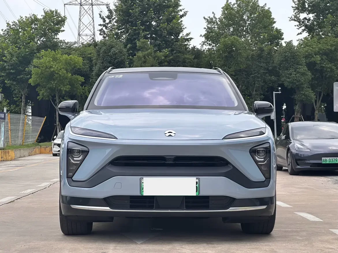NIO ES6