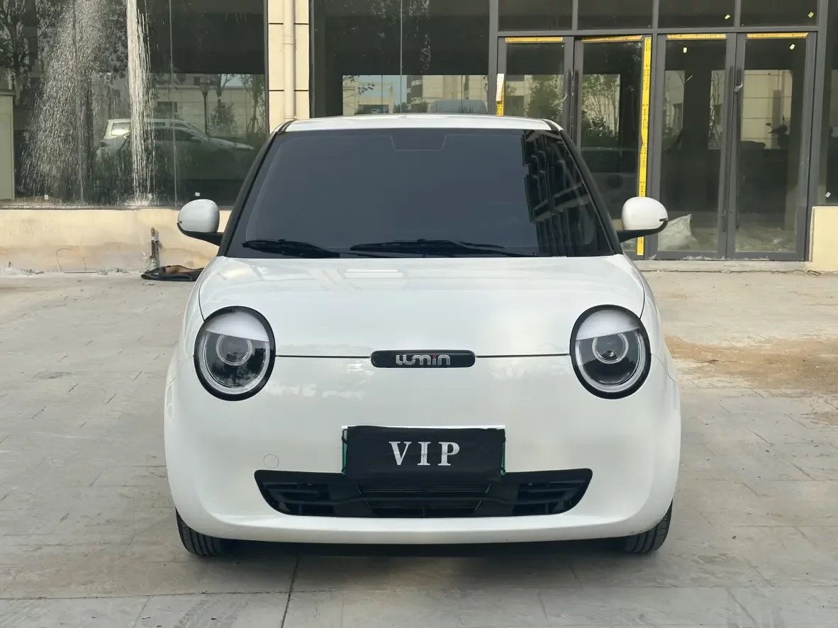 Changan Lumin