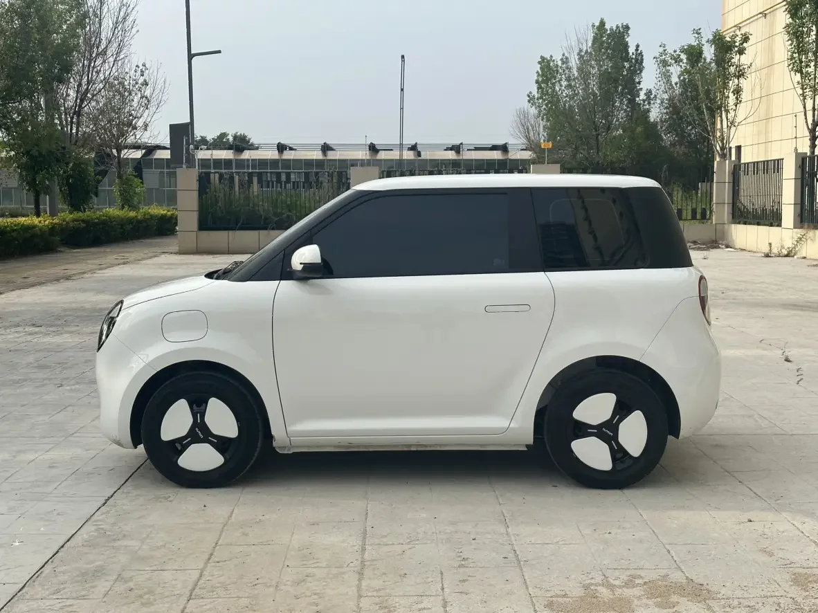 Changan Lumin